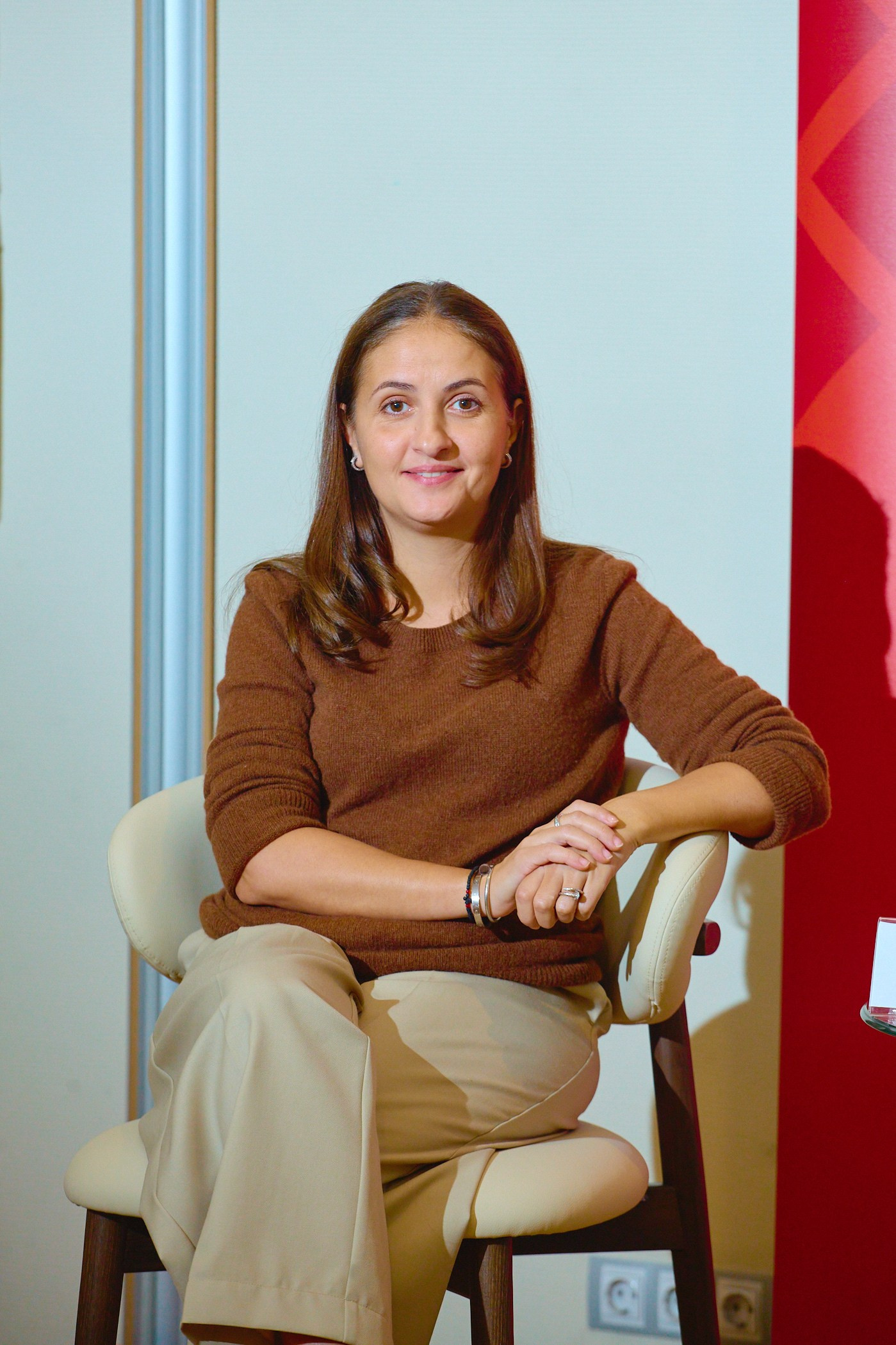 Фотограф в Самаре Татьяна Малушкина: работа на бизнес-форумах и конференциях