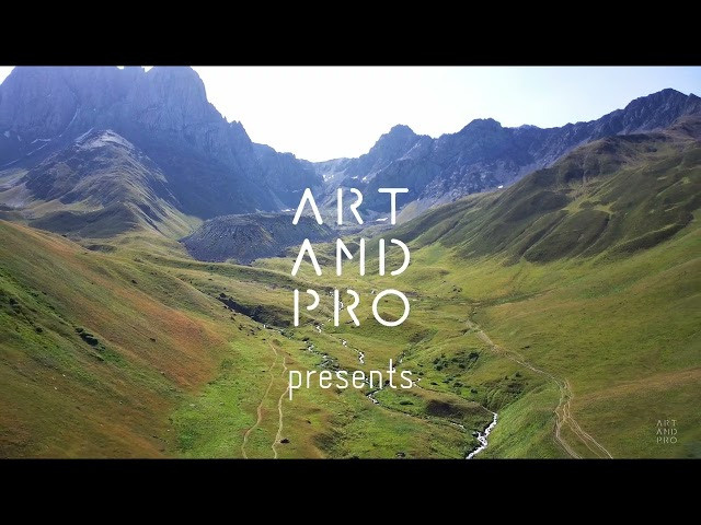 Грузия 2022. Артем Прошенков — фотограф и видеограф в Саратове