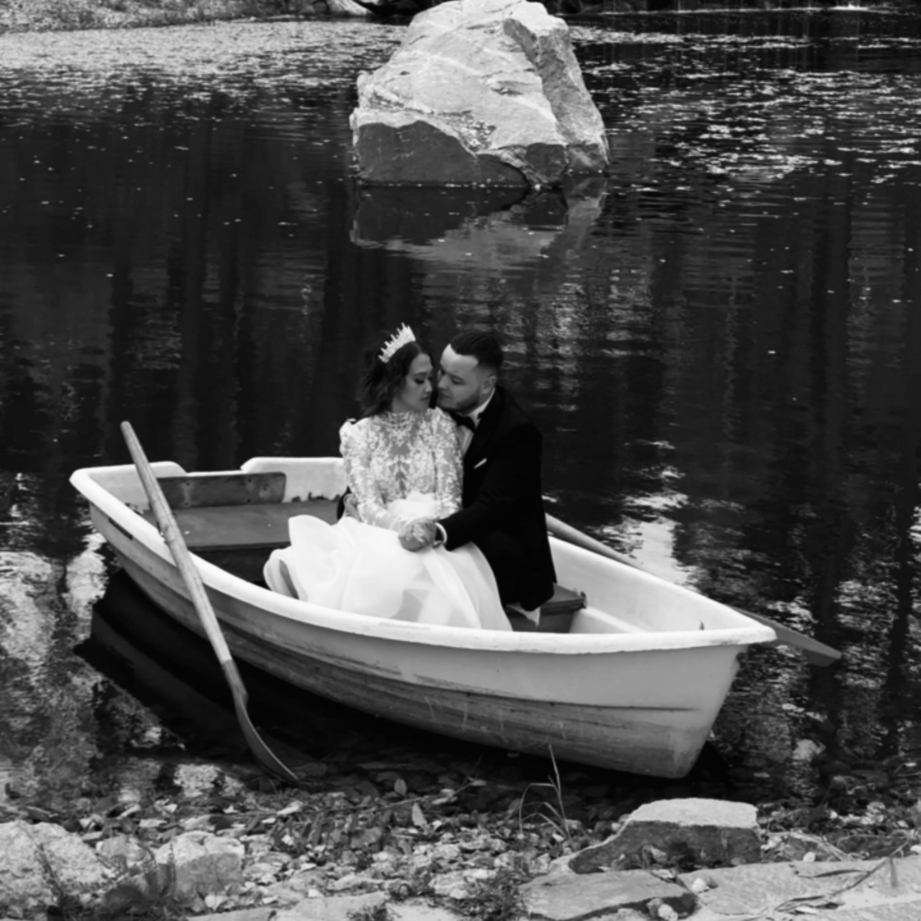 ПРАЙС. Свадебный контент-мейкер