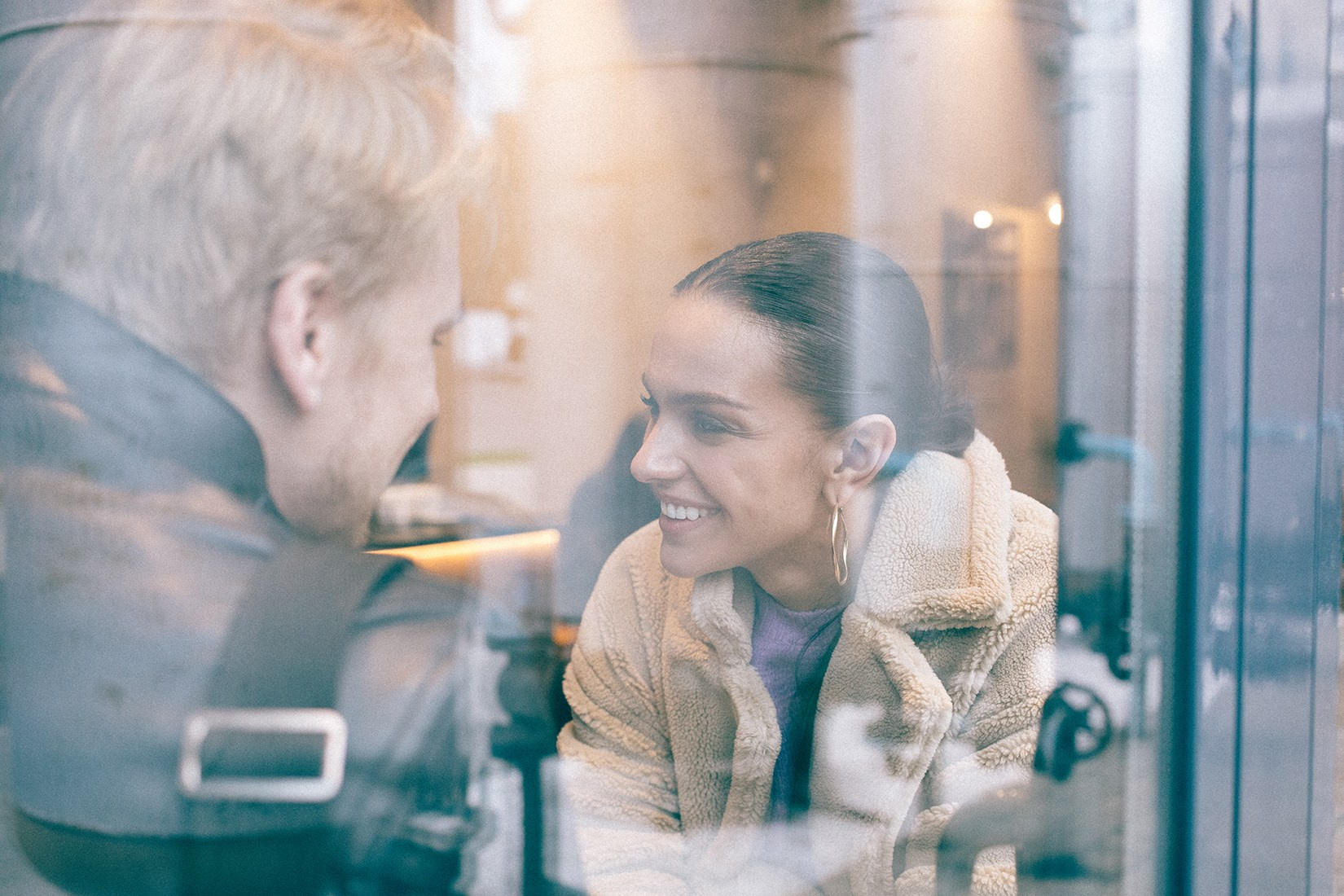 Фотограф в Москве Юлия Рубцова (фото и видео)