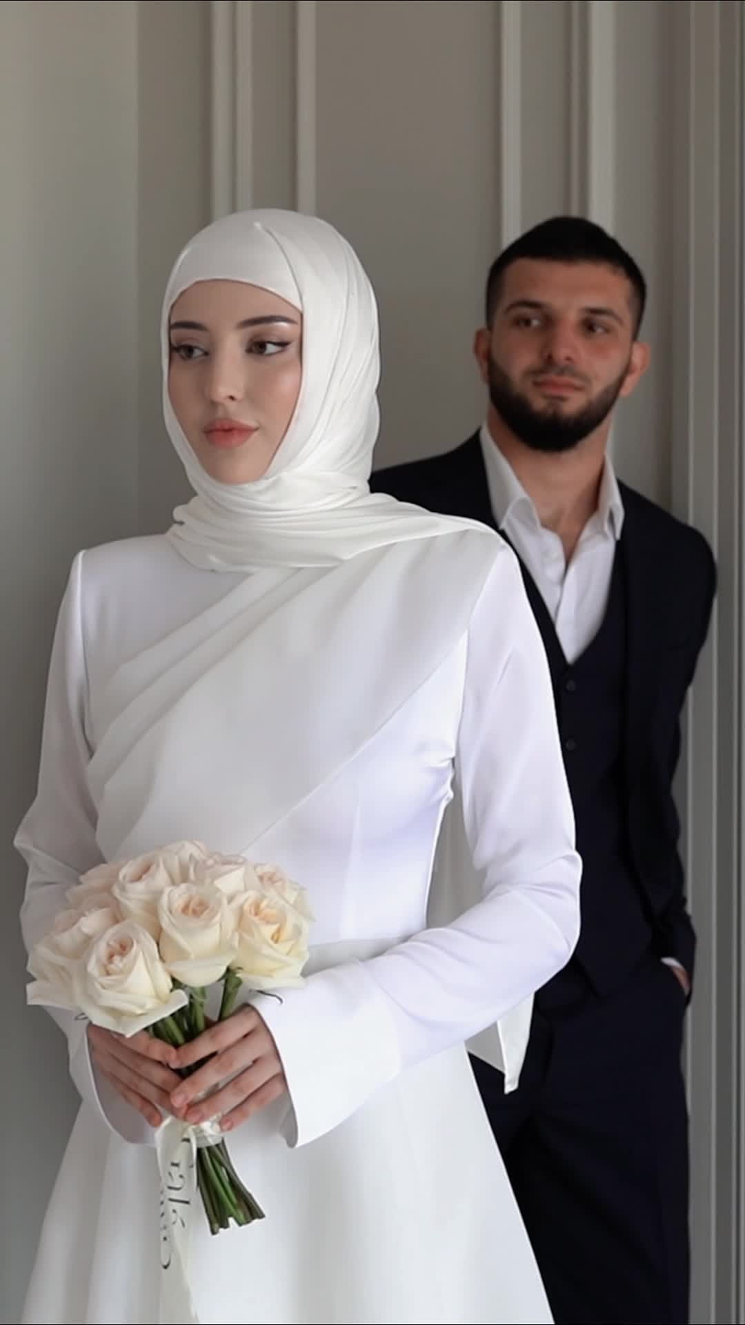 Видеостудия «GOLD» | Свадебная съемка в Дагестане