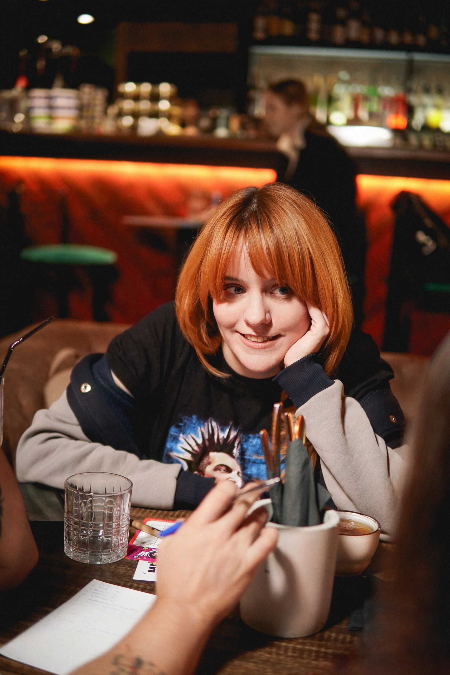 Фотограф в Москве и области Фима Кузнецов