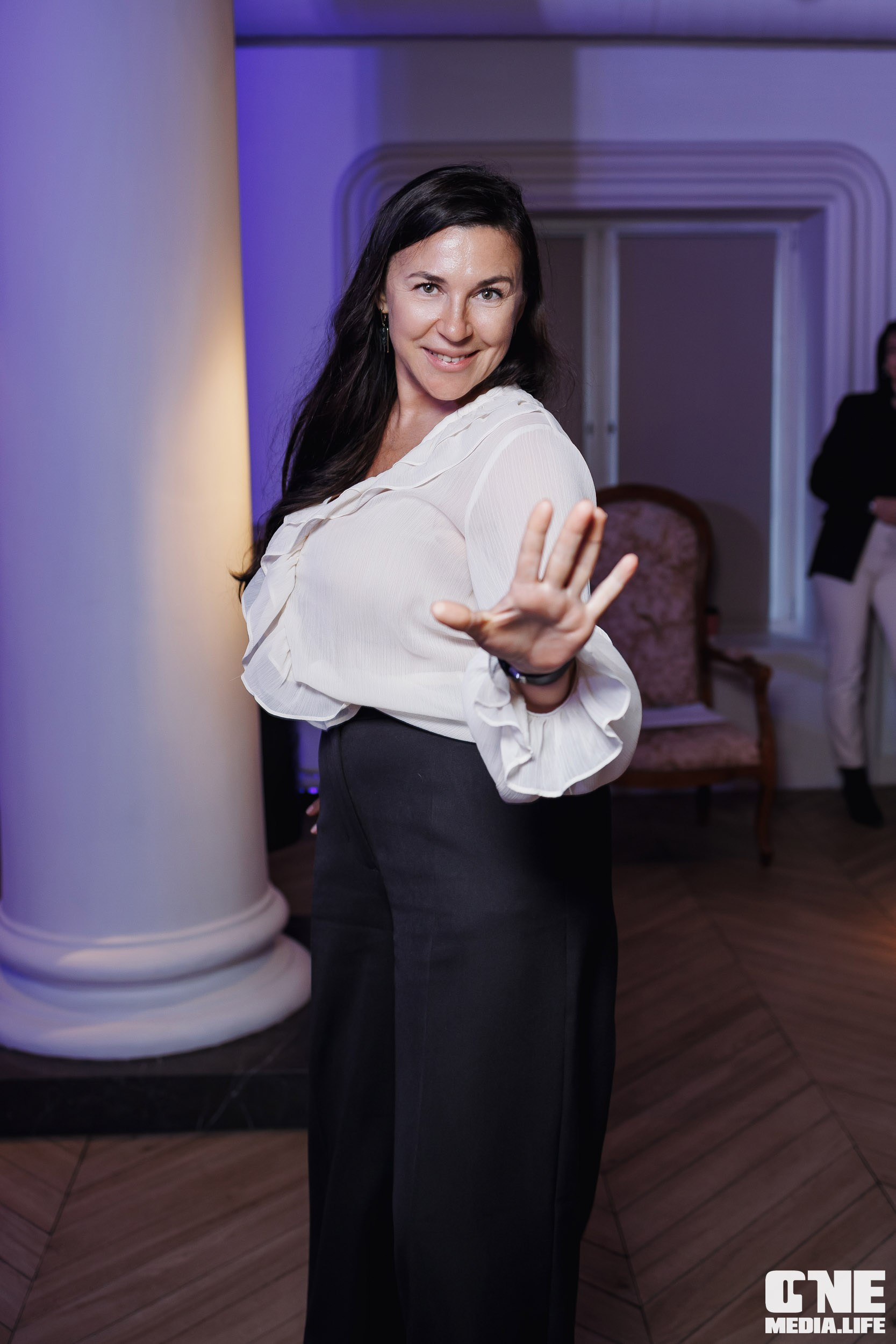 Форум Мой Бизнес — Девичник. One Media Life: фоторепортажи, фотоотчеты с мероприятий и заведений