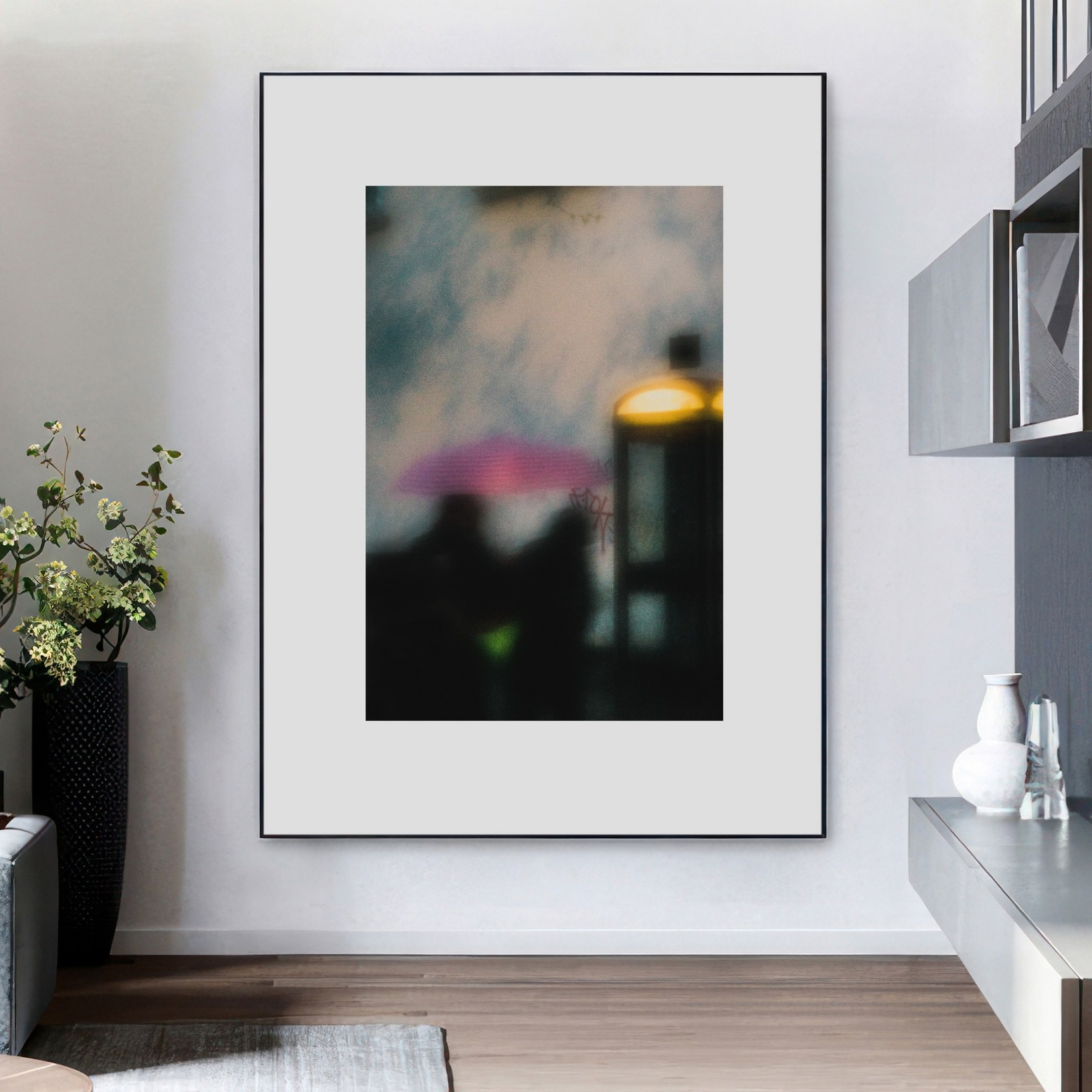 STREETS SPIRIT. Eduard Kopysov — International visual artist