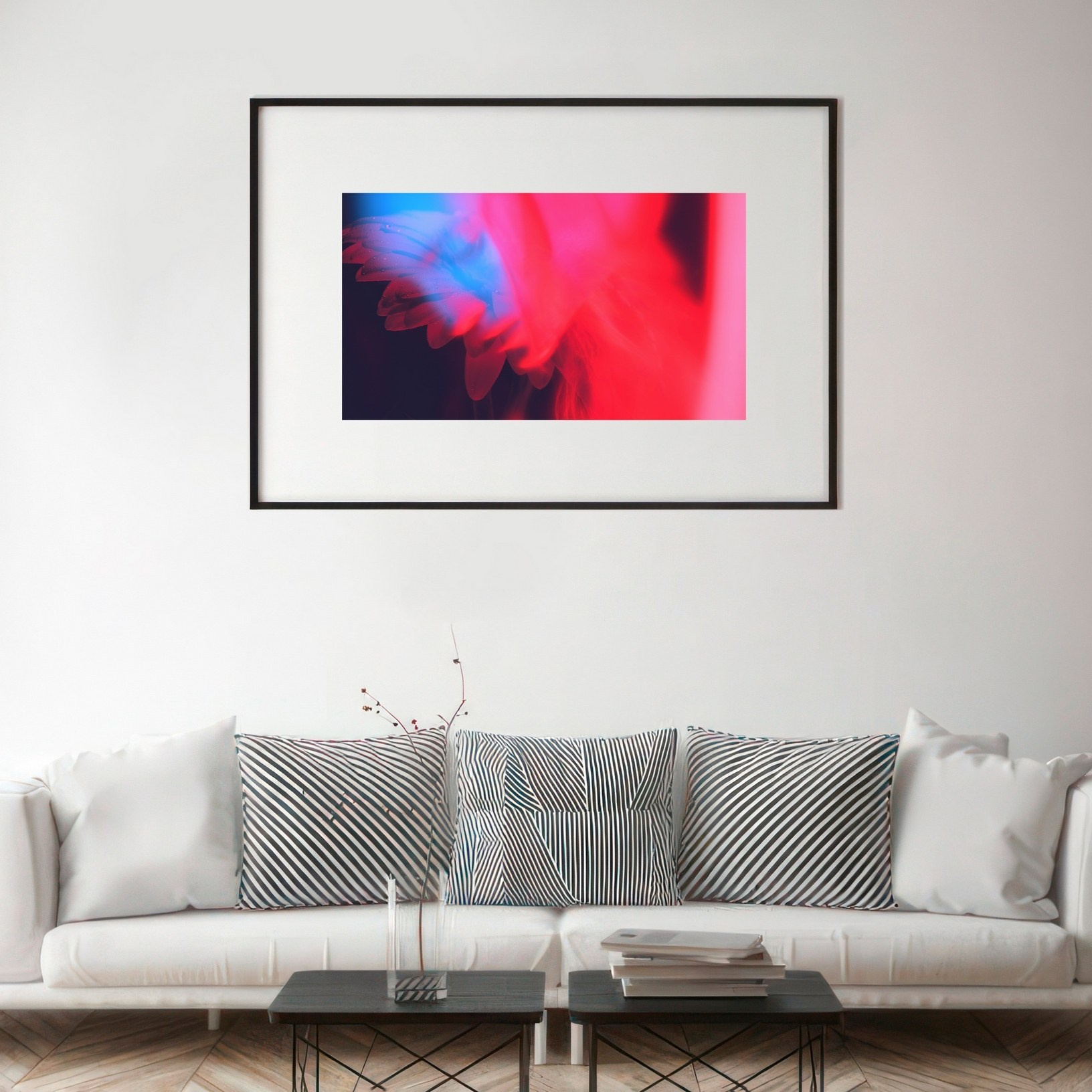 PAST LIVES. Eduard Kopysov — International visual artist