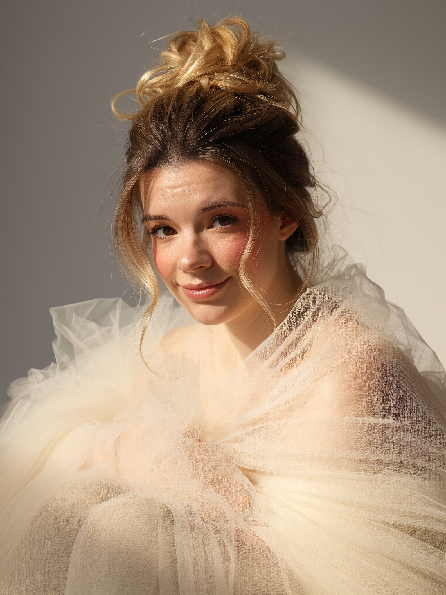 Услуги. Анна Карчмит — AI-художник. Эдиториал, нейрофотосессия и контент для fashion и beauty брендов