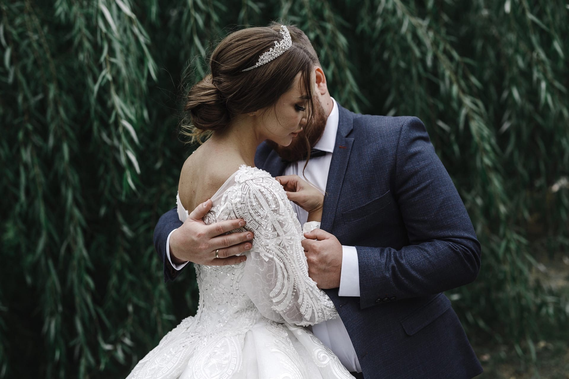 Свадебный и семейный фотограф в Оренбурге Евгения Атанова