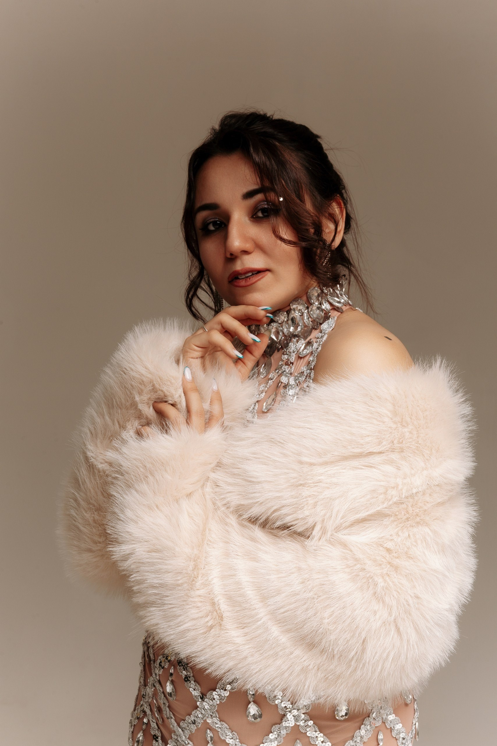 Прокат нарядов. Фотограф Мария Лагутина