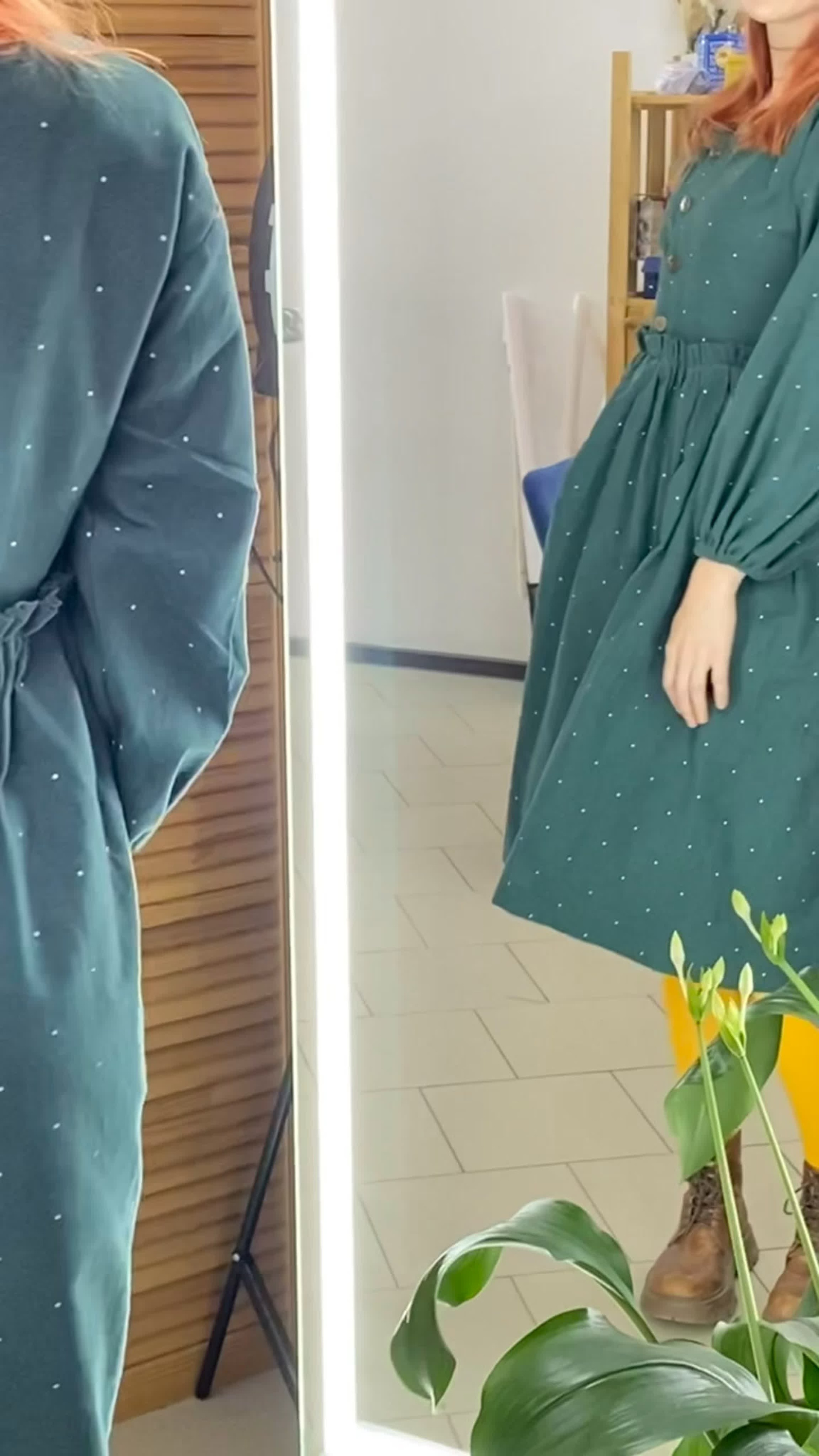 РАБОТЫ УЧЕНИКОВ. Модельер Евгений Бременев