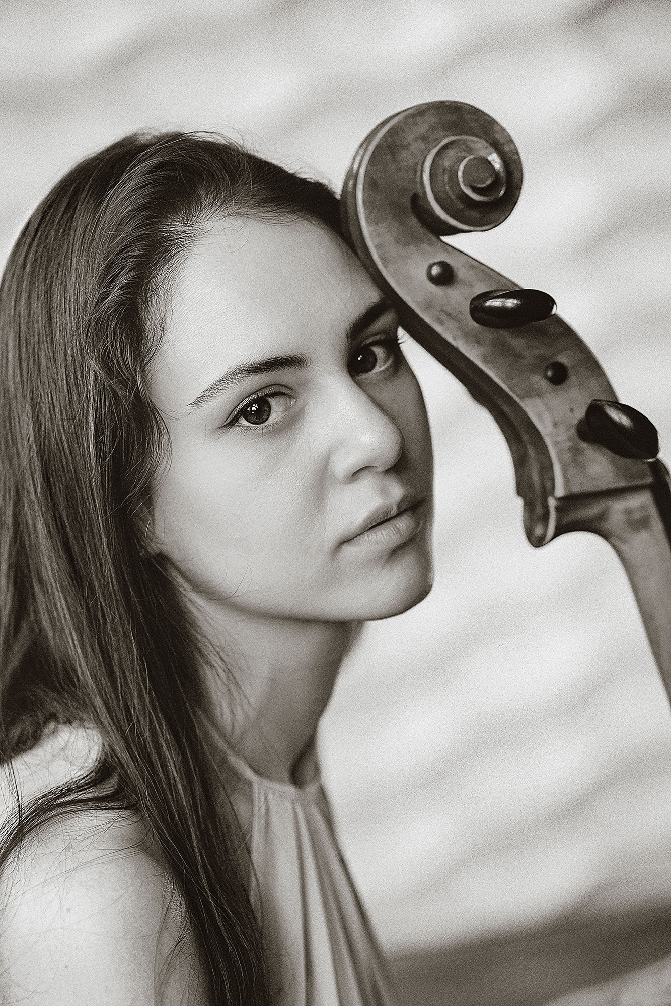 Портретный фотограф Татьяна Зеленцова — Минск, Беларусь