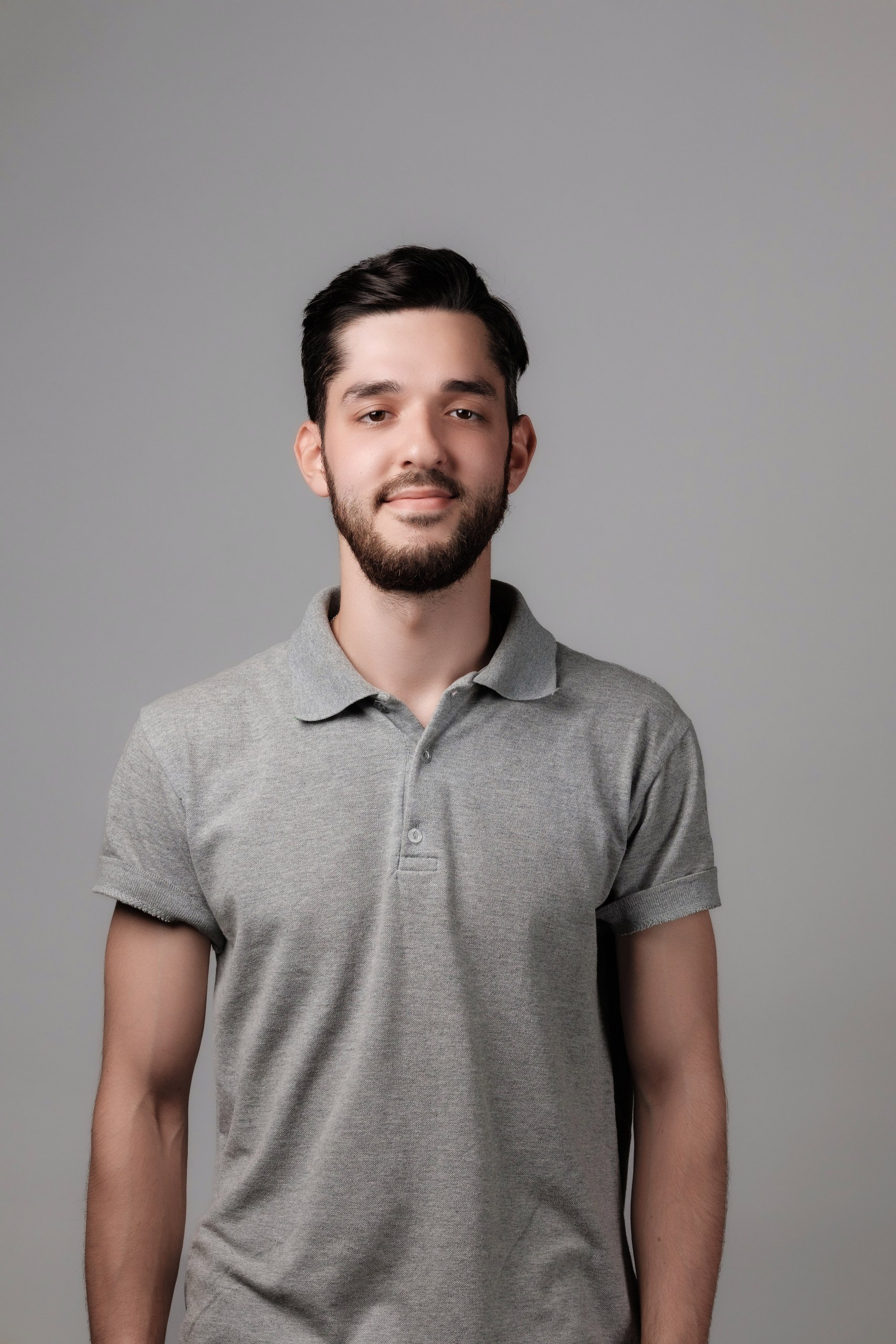 SaintPack, фуллфилмент. Интерьерный фотограф и видеограф в Санкт-Петербурге Вадим Балбашевский