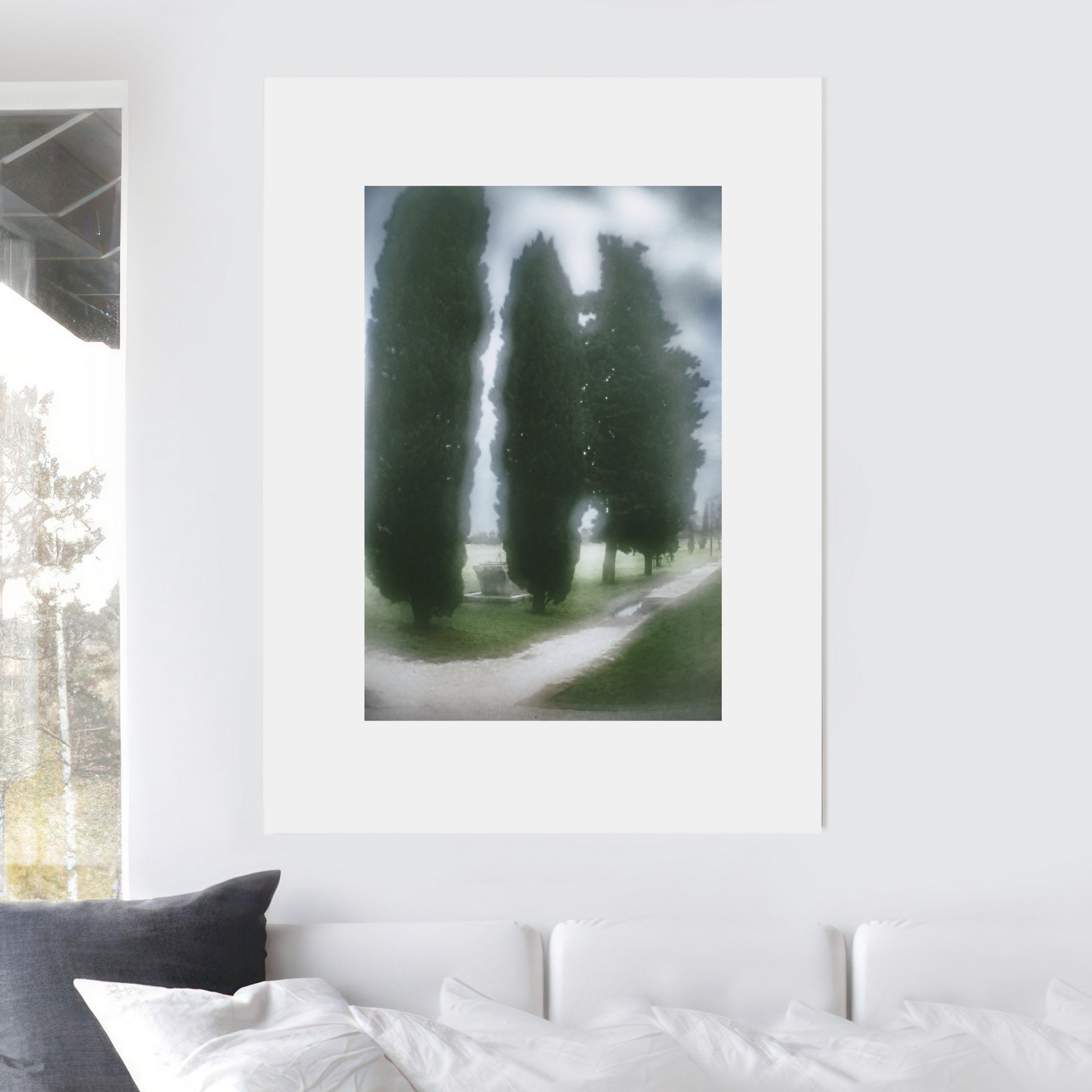 ITALY. Eduard Kopysov — International visual artist