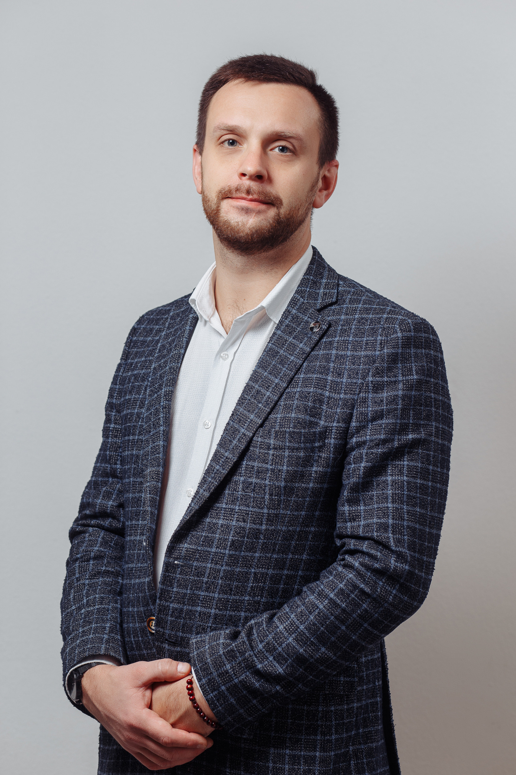 Портреты для автоцентра Злата. Фотограф Чугунов Александр