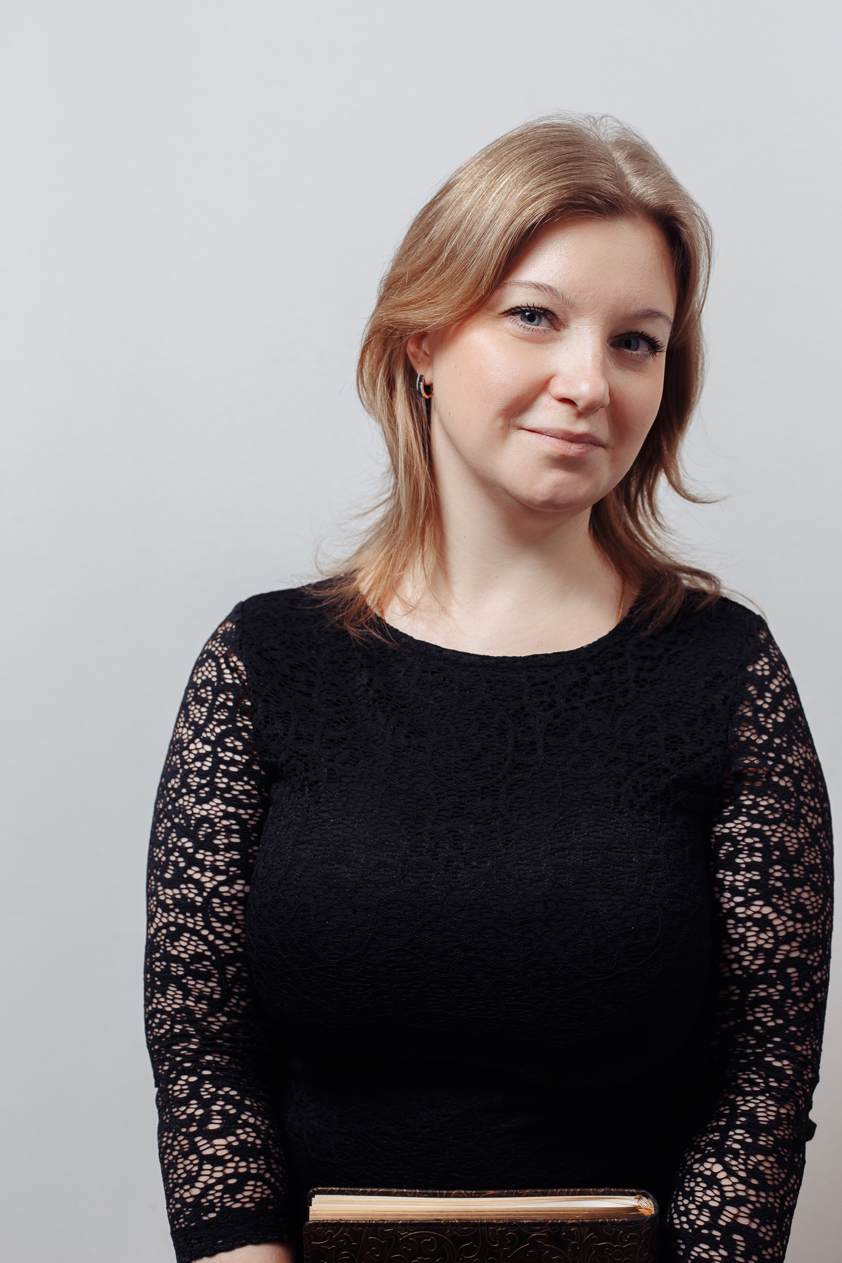 Портреты для автоцентра Злата. Фотограф Чугунов Александр