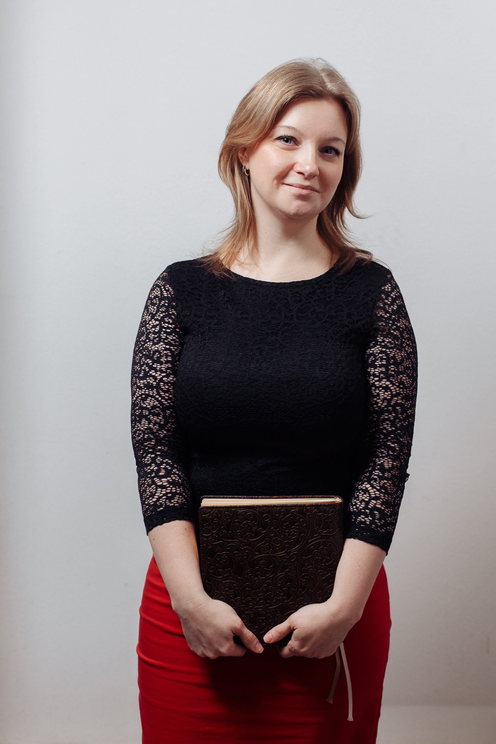 Портреты для автоцентра Злата. Фотограф Чугунов Александр