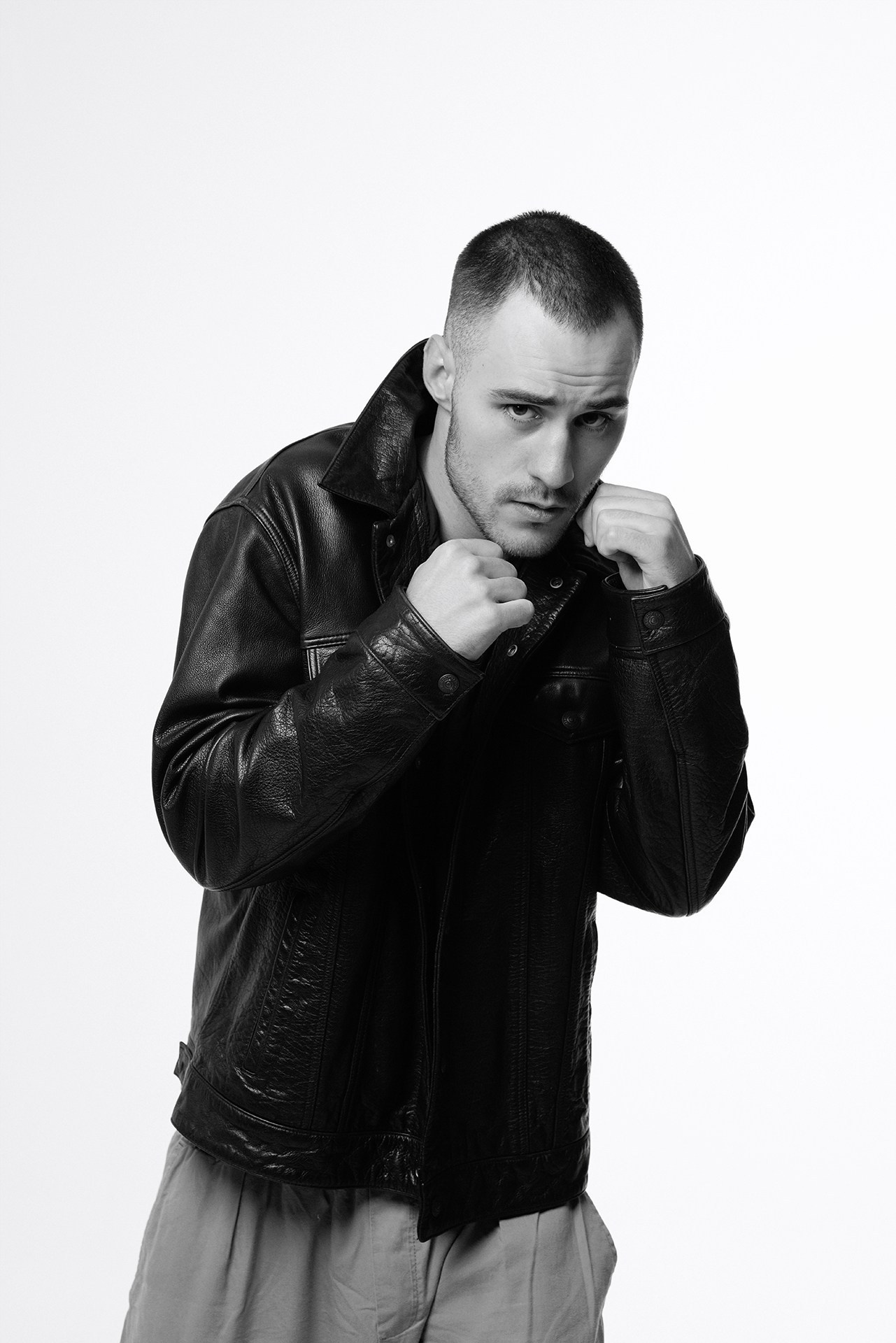 Фотограф Александр Калинин