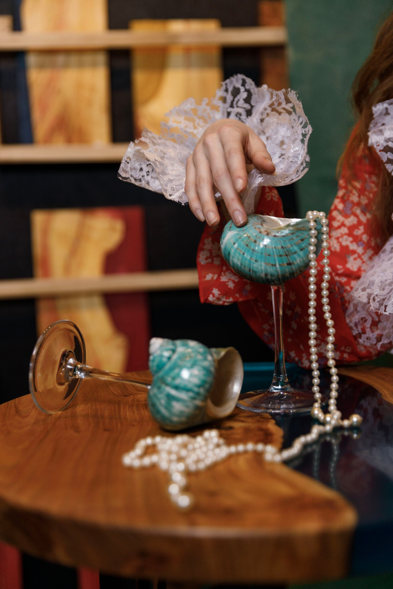 Магазин сувениров и мебели. Фотограф в Новосибирске