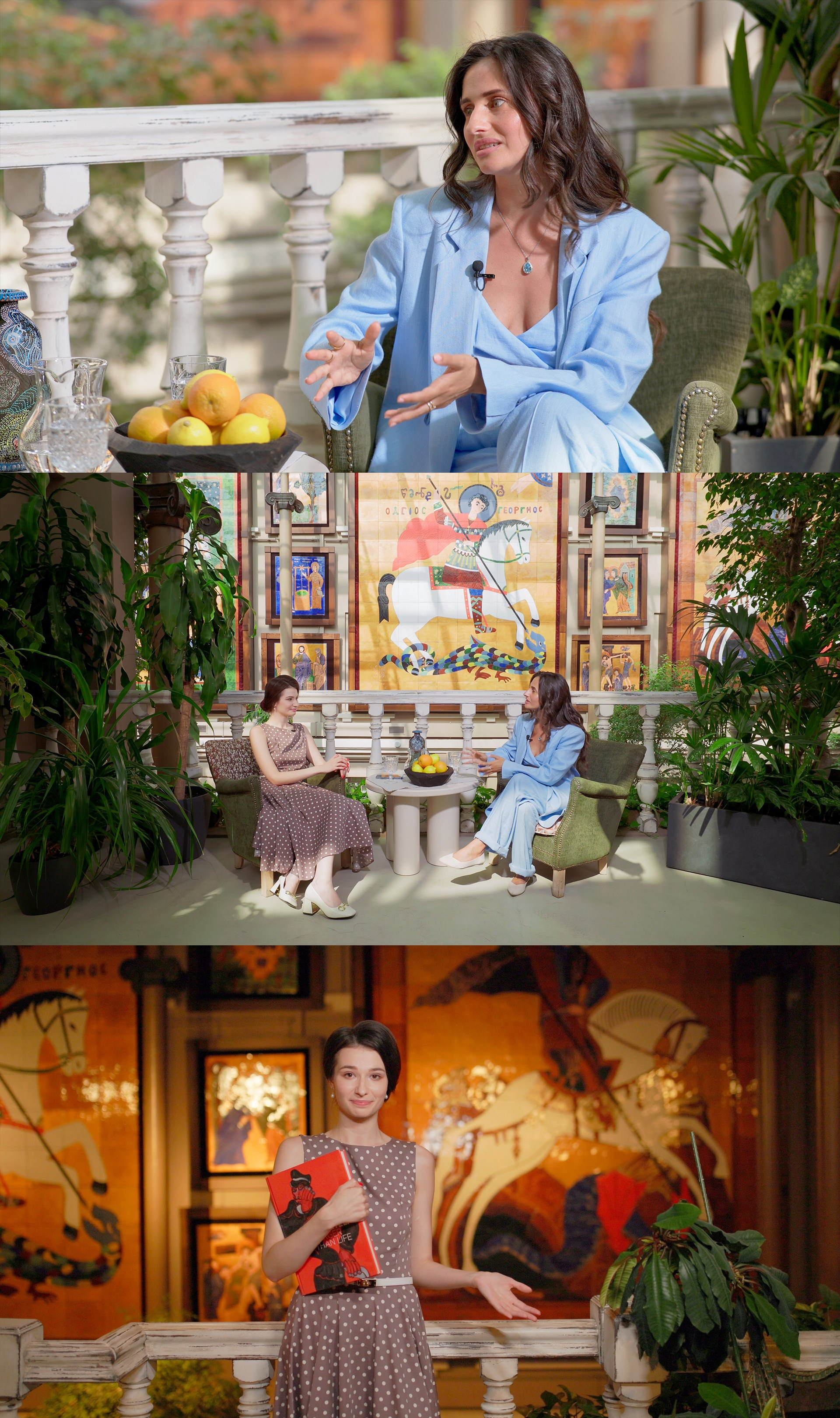 Видеосъёмка и видеопродакшн | Создание видео под ключ | ZPROD. Фото и видеосъемка | продакшн студия ZPROD