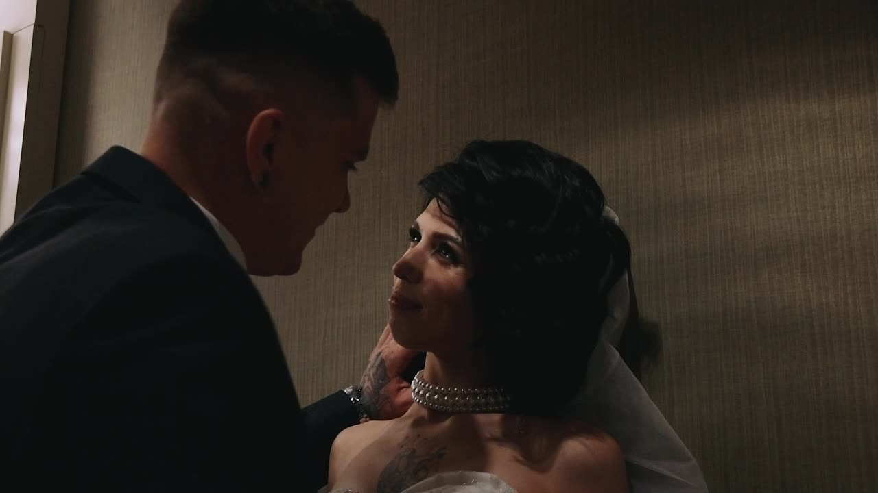 Прайс. Свадебный видеограф Анна Малервейн в Донецке