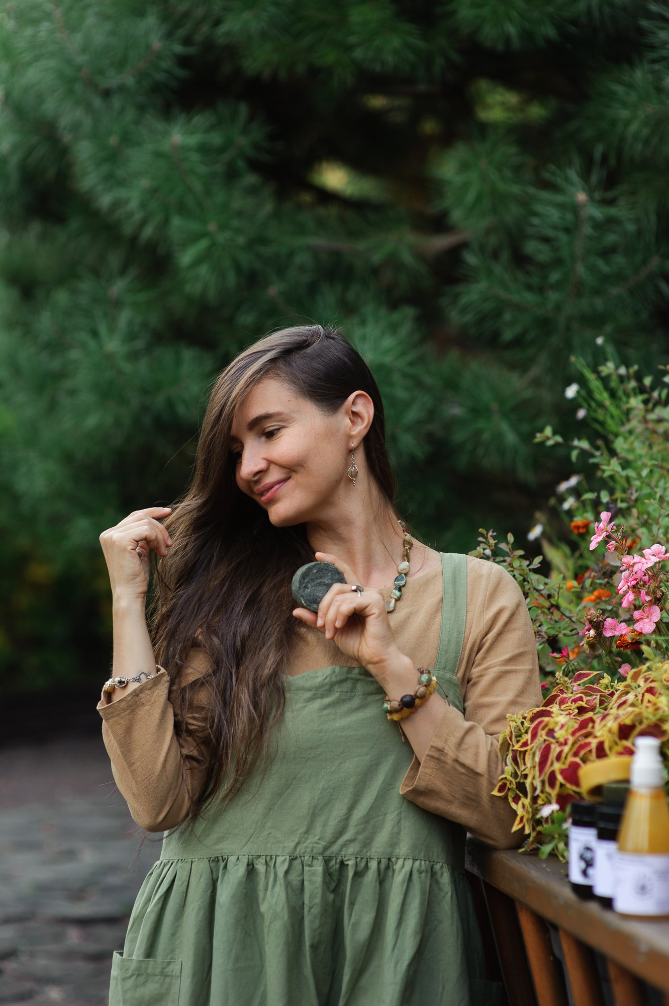 Фотосессия для бренда АнгараМа. Семейный и женский фотограф Красноярск Екатерина Пусенкова