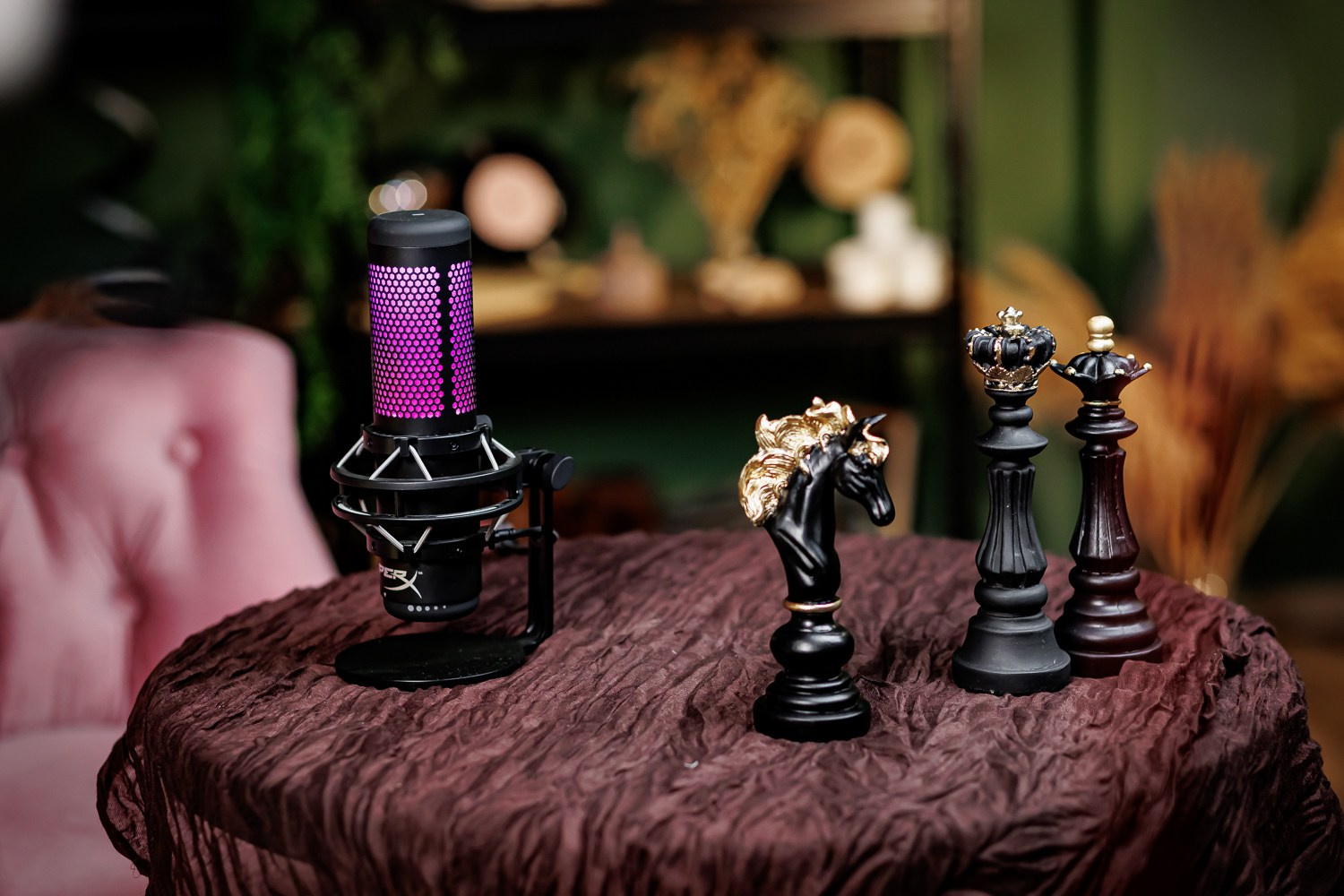 Студия для записи подкаста. Аренда фотостудии. Рилс. Интервью. Подкаст. Вебинар