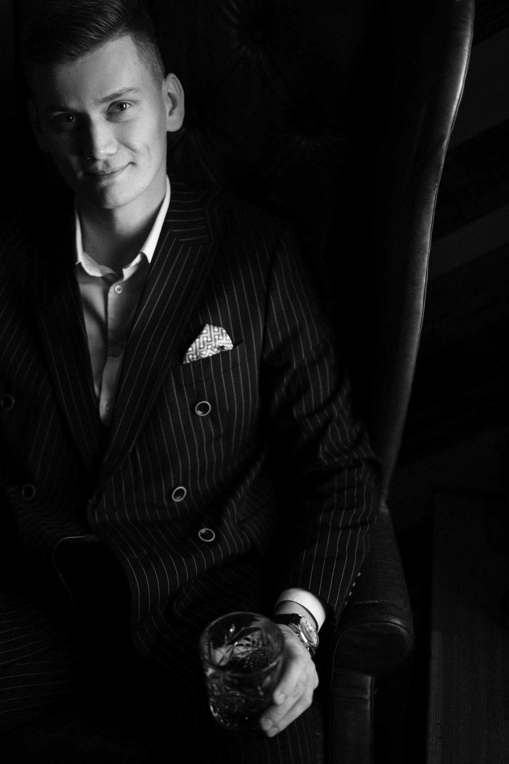 Мы Мулануровы. Фотограф Томск, Новосибирск Влад Свириденко