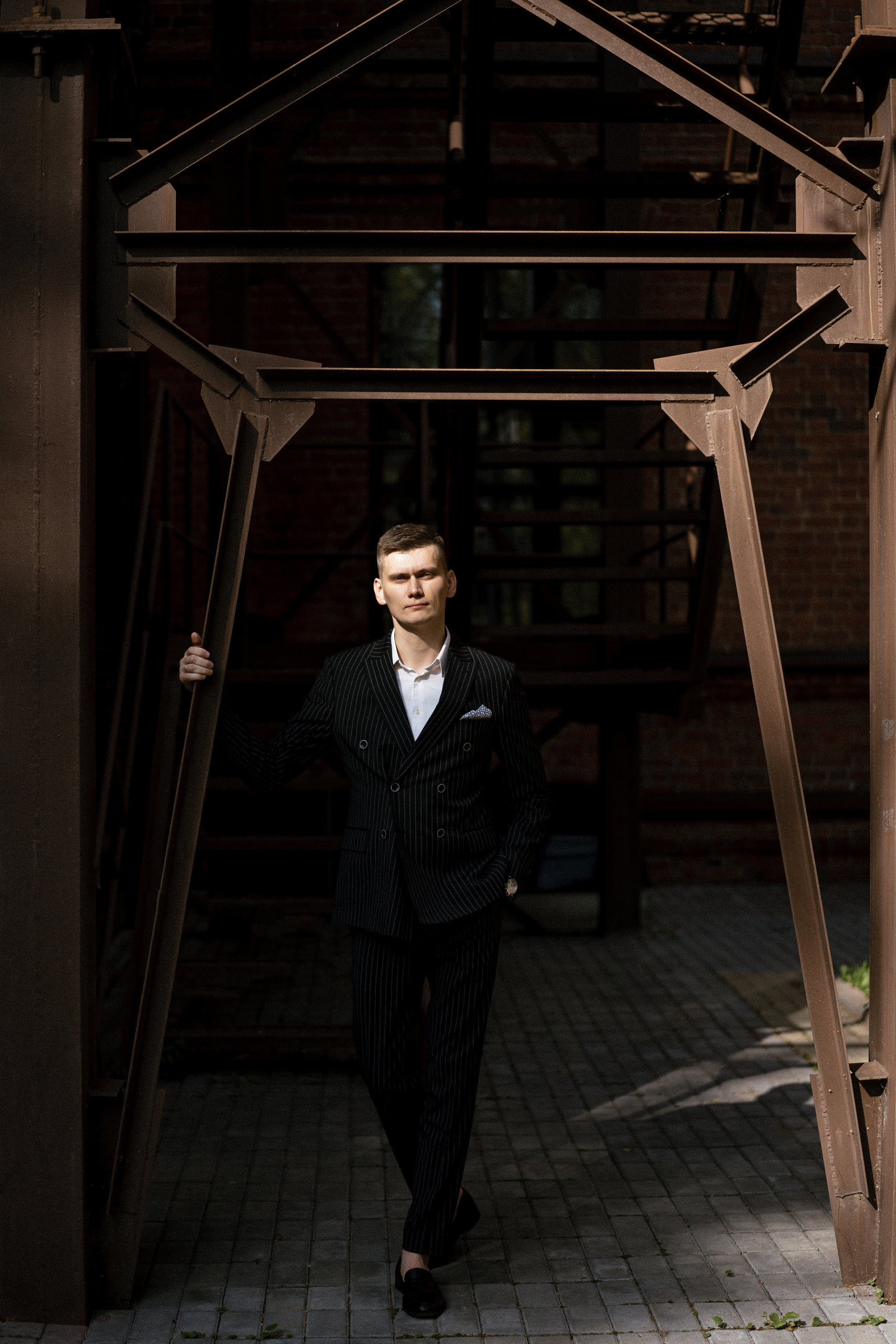 Мы Мулануровы. Фотограф Томск, Новосибирск Влад Свириденко