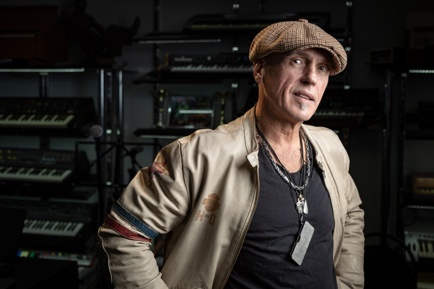 Деловой портрет. Портретные фотографы в Москве — Анна и Алексей Бородины