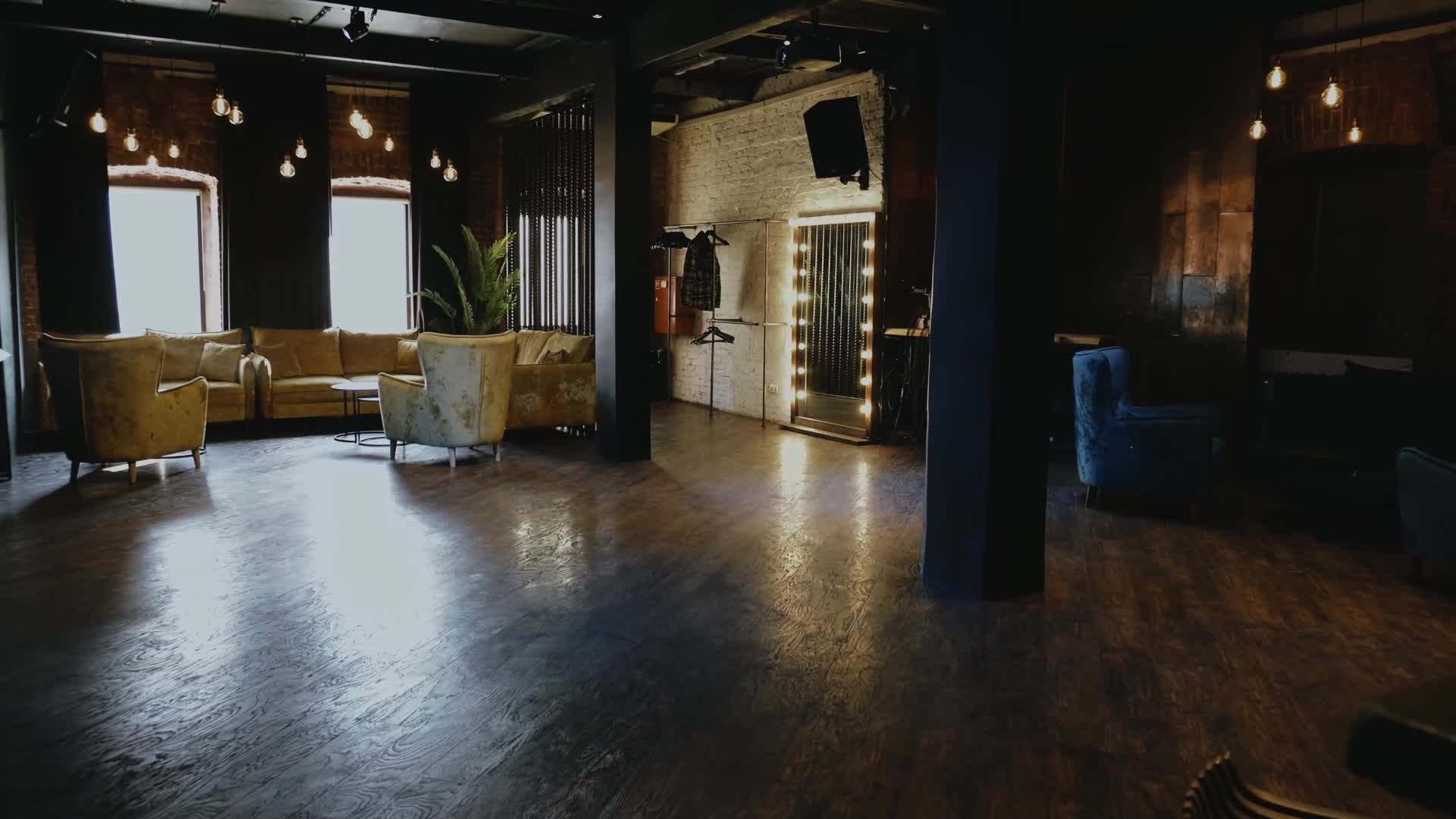 Видео — аудио производство