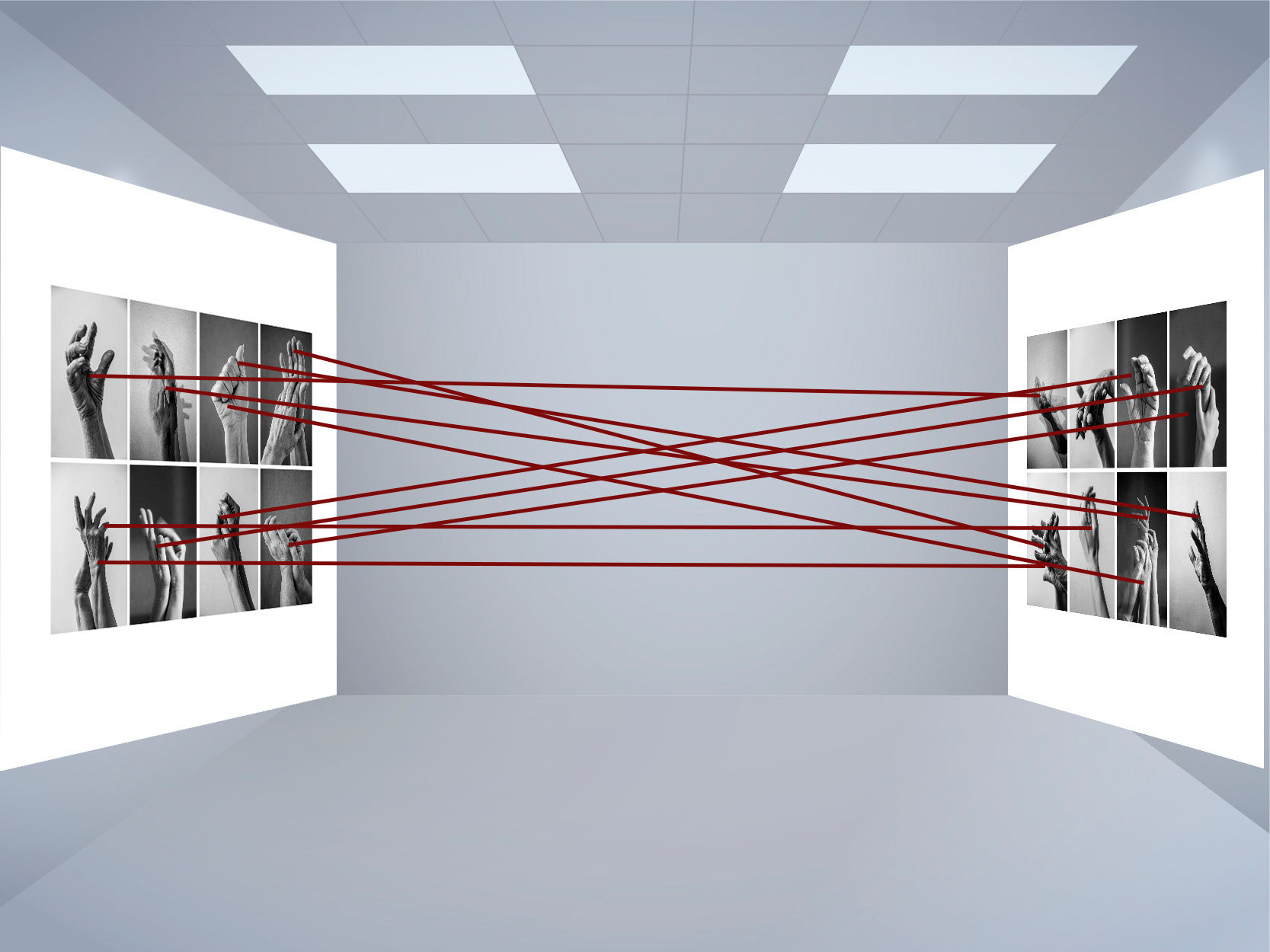 Toward the Healing of Souls. Photographer, Documentary and Art