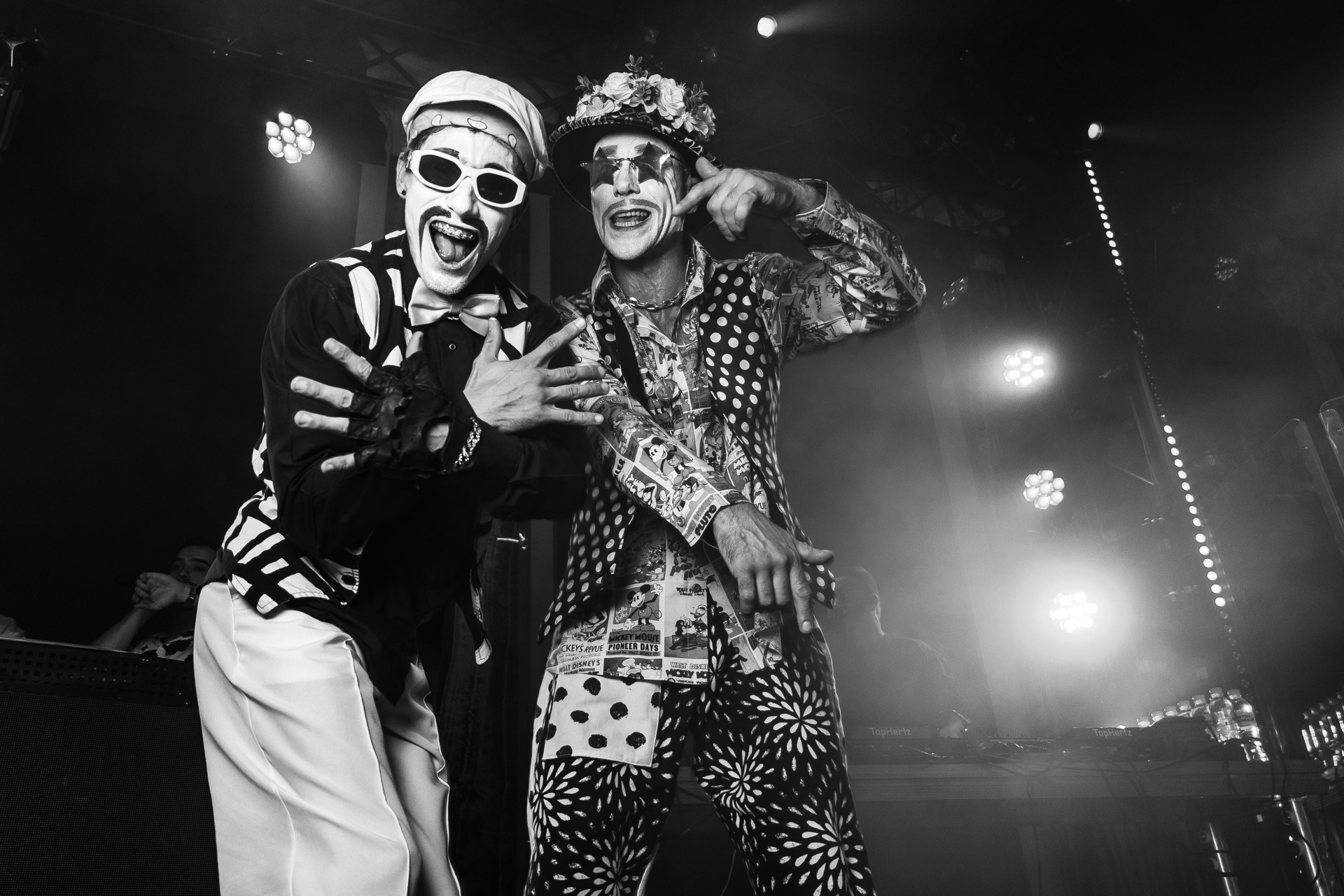 Night2Day Санкт-Петербург