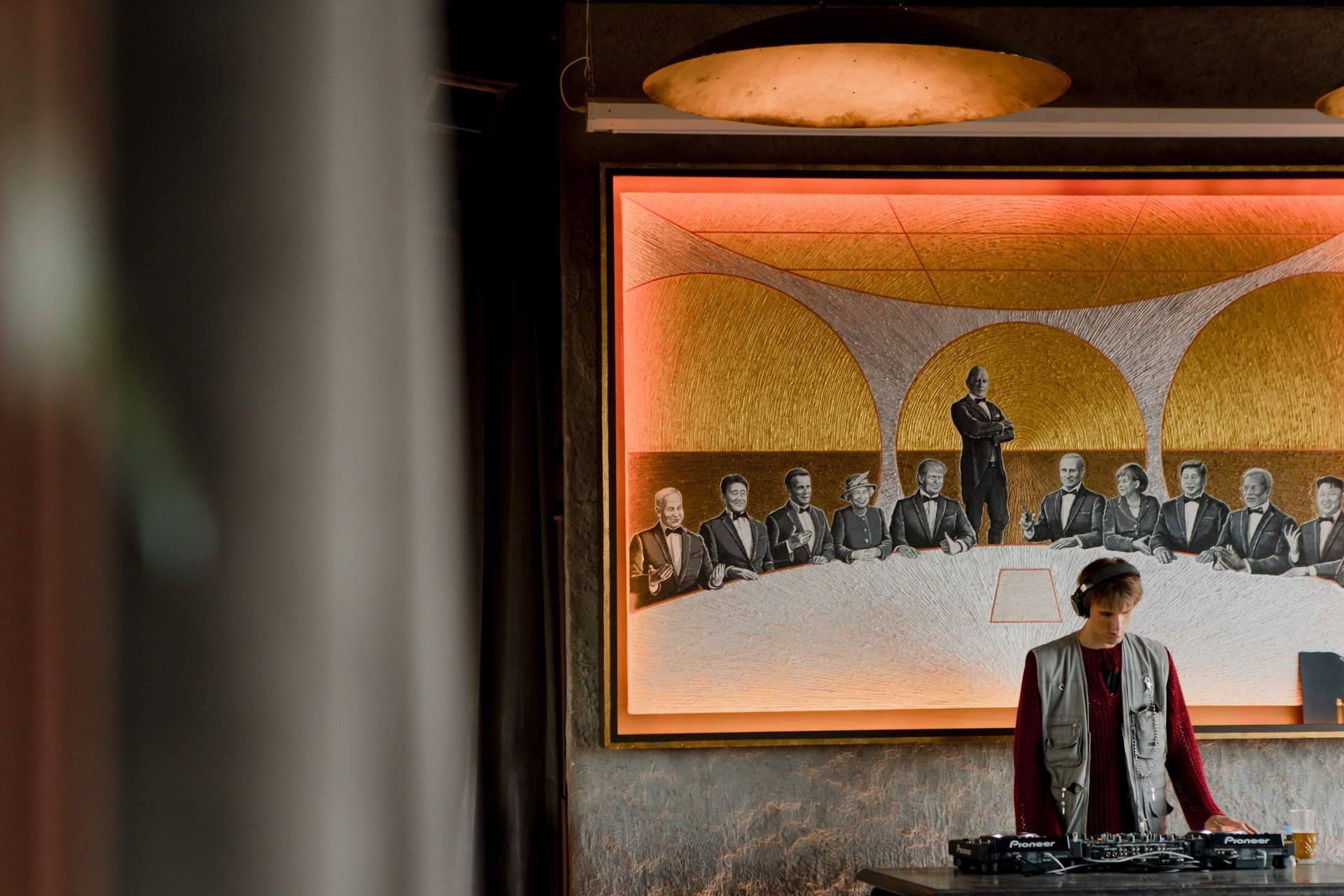 Night2Day Санкт-Петербург