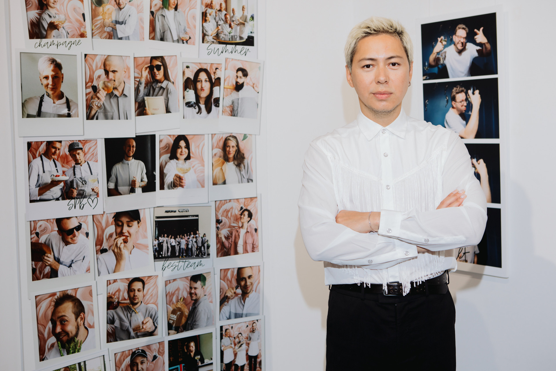 Night2Day Санкт-Петербург