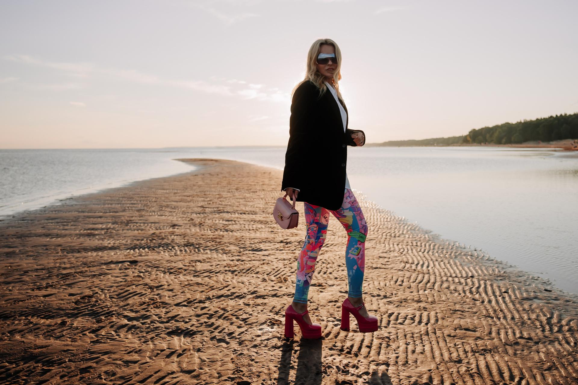 Night2Day Санкт-Петербург