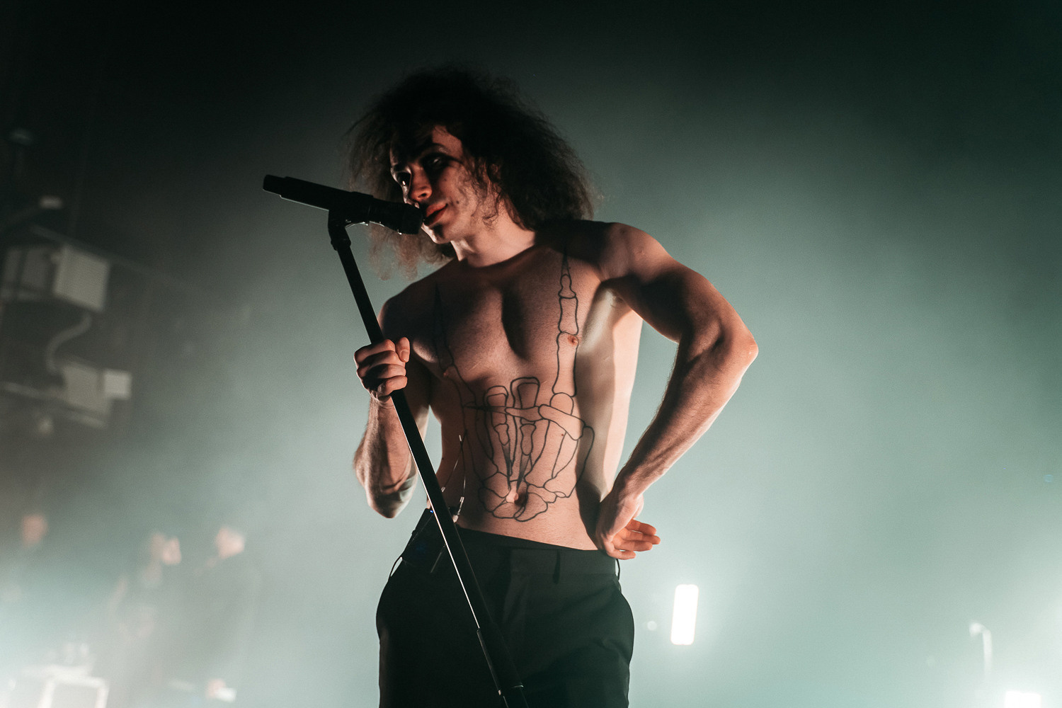 Night2Day Санкт-Петербург