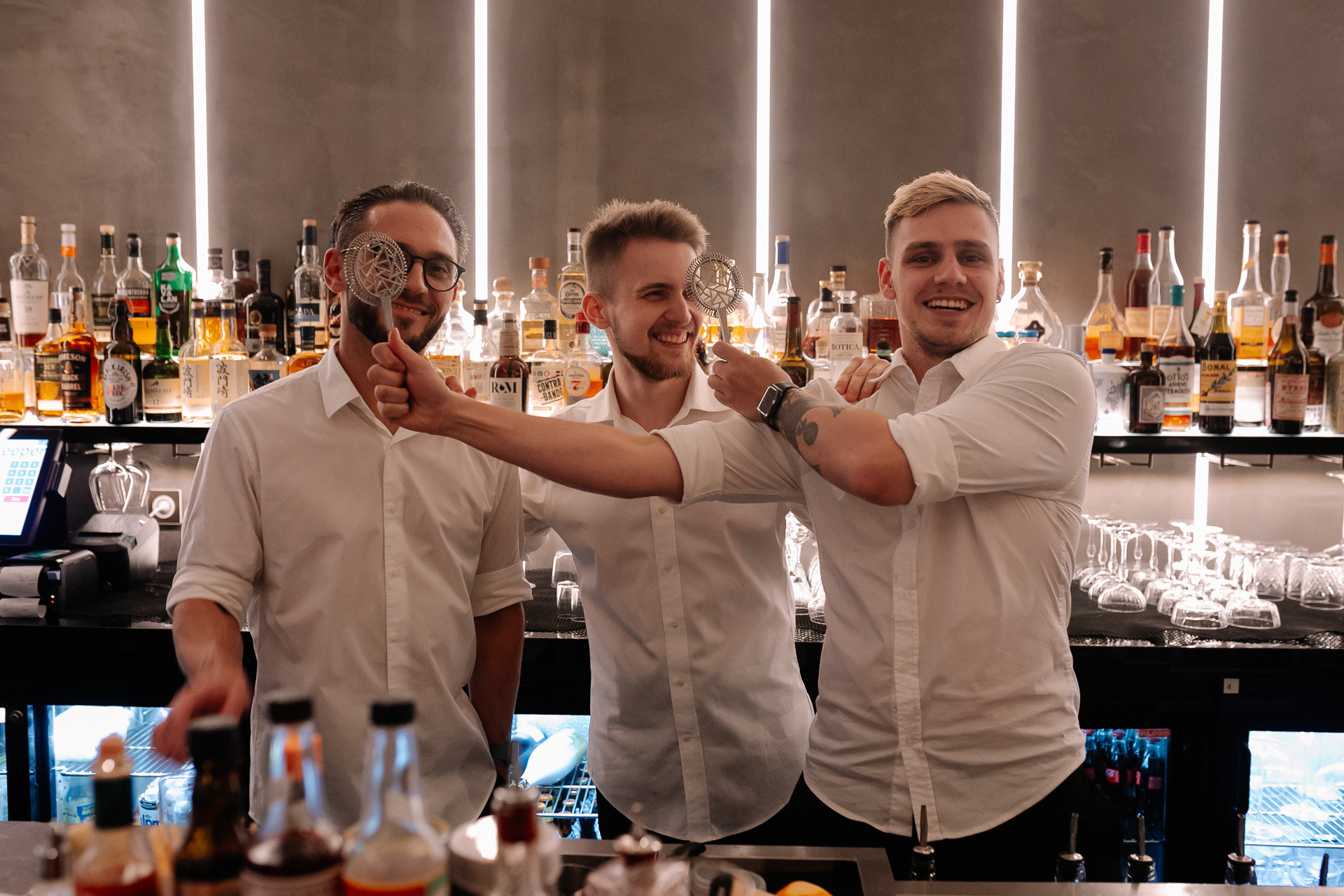 Night2Day Санкт-Петербург