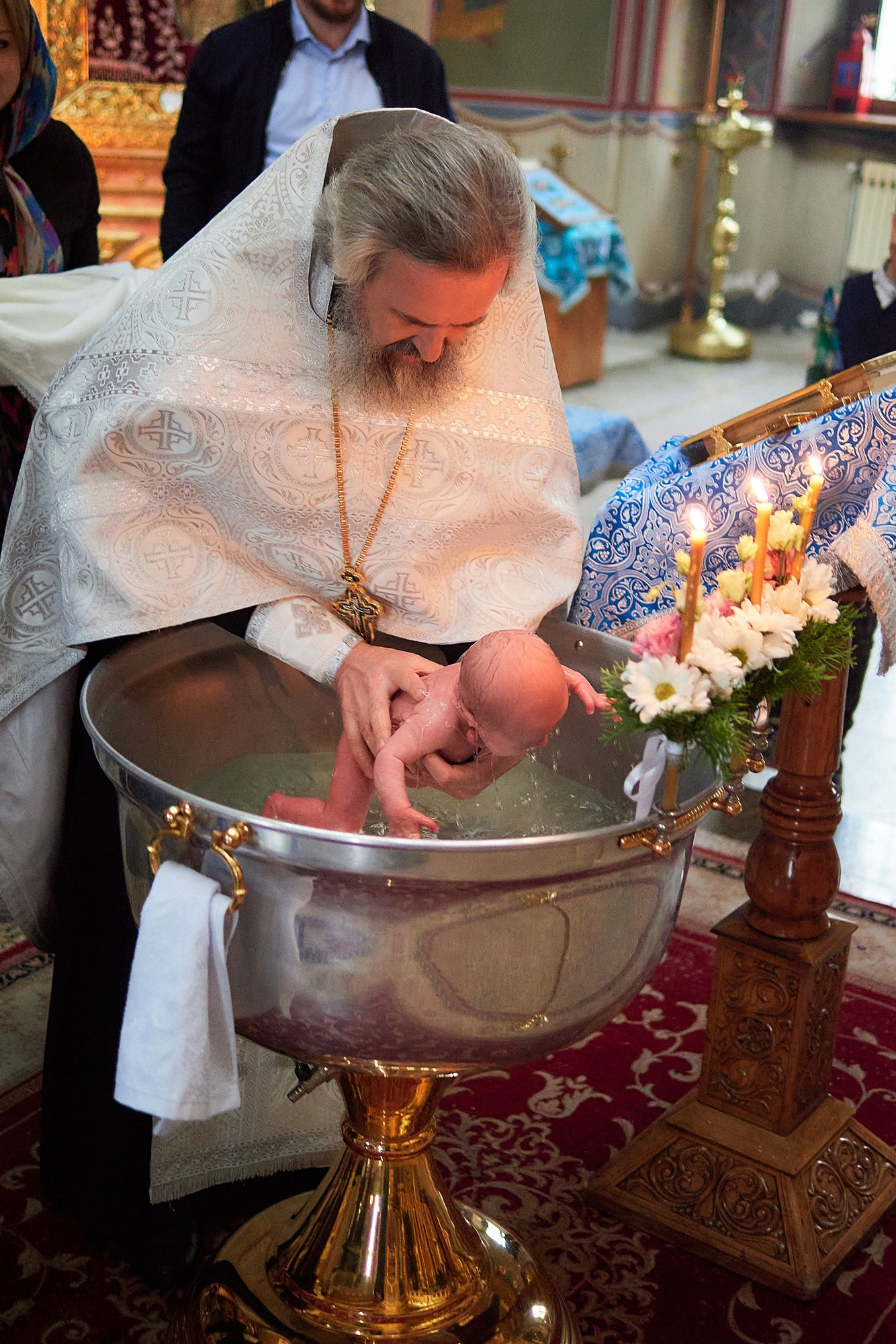 Фотограф Воронеж Александр Нечаев