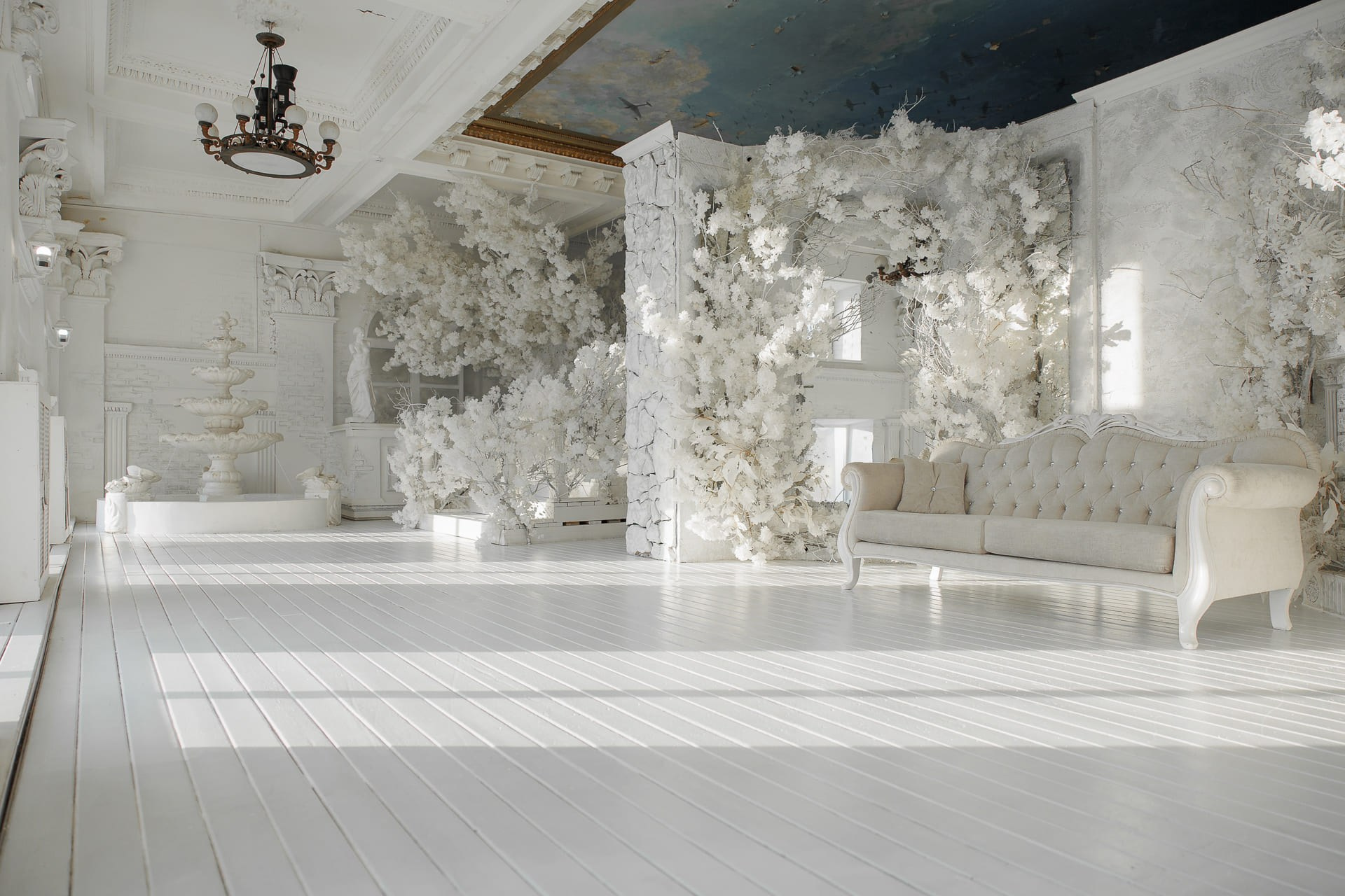 Фотодень «Душа Балета» в Нижнем Новгороде. Балетный фотограф Алина Ханько — Душа Балета