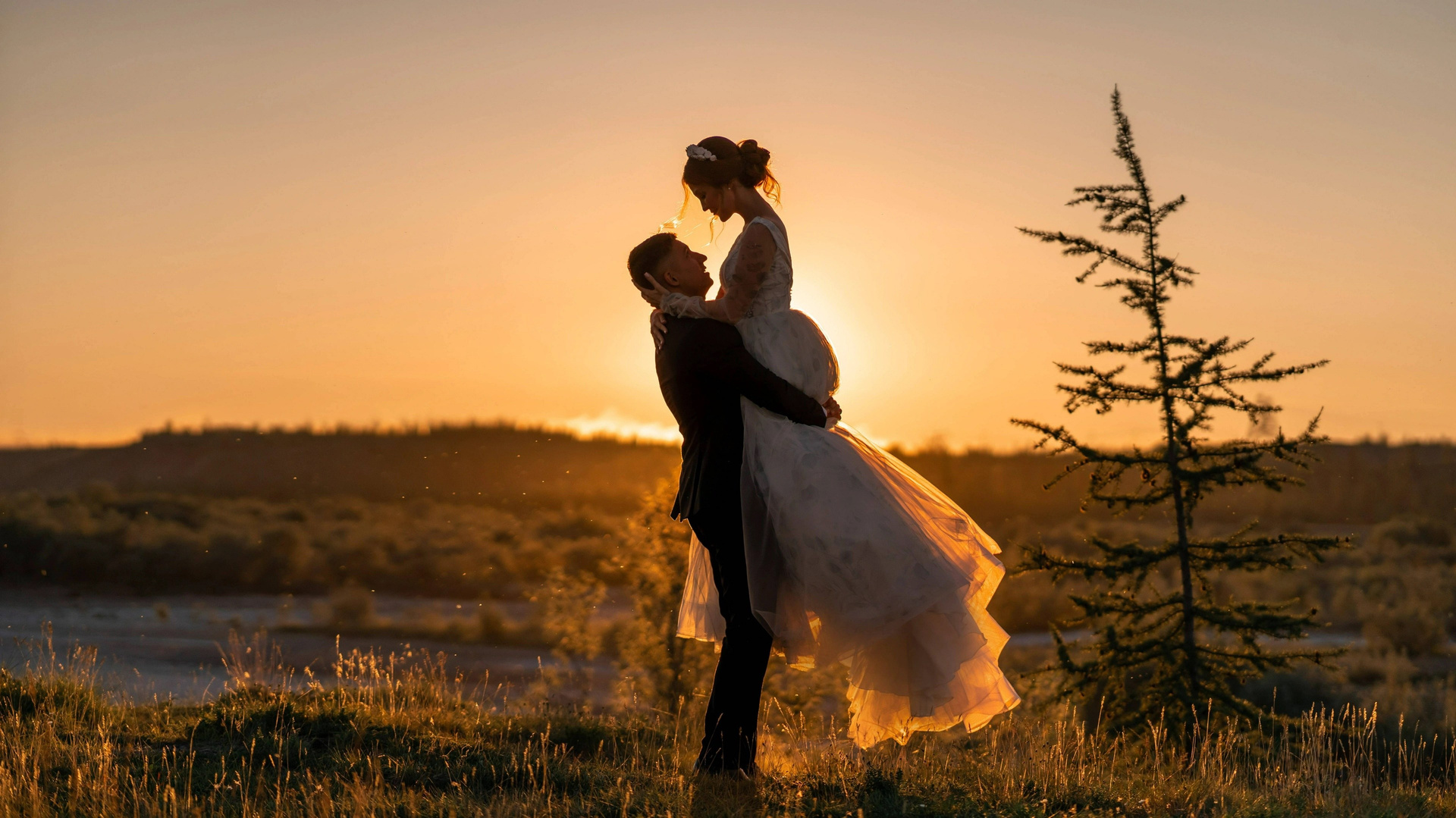 Череваненко Сергей и Элина — свадебный фотограф видеограф