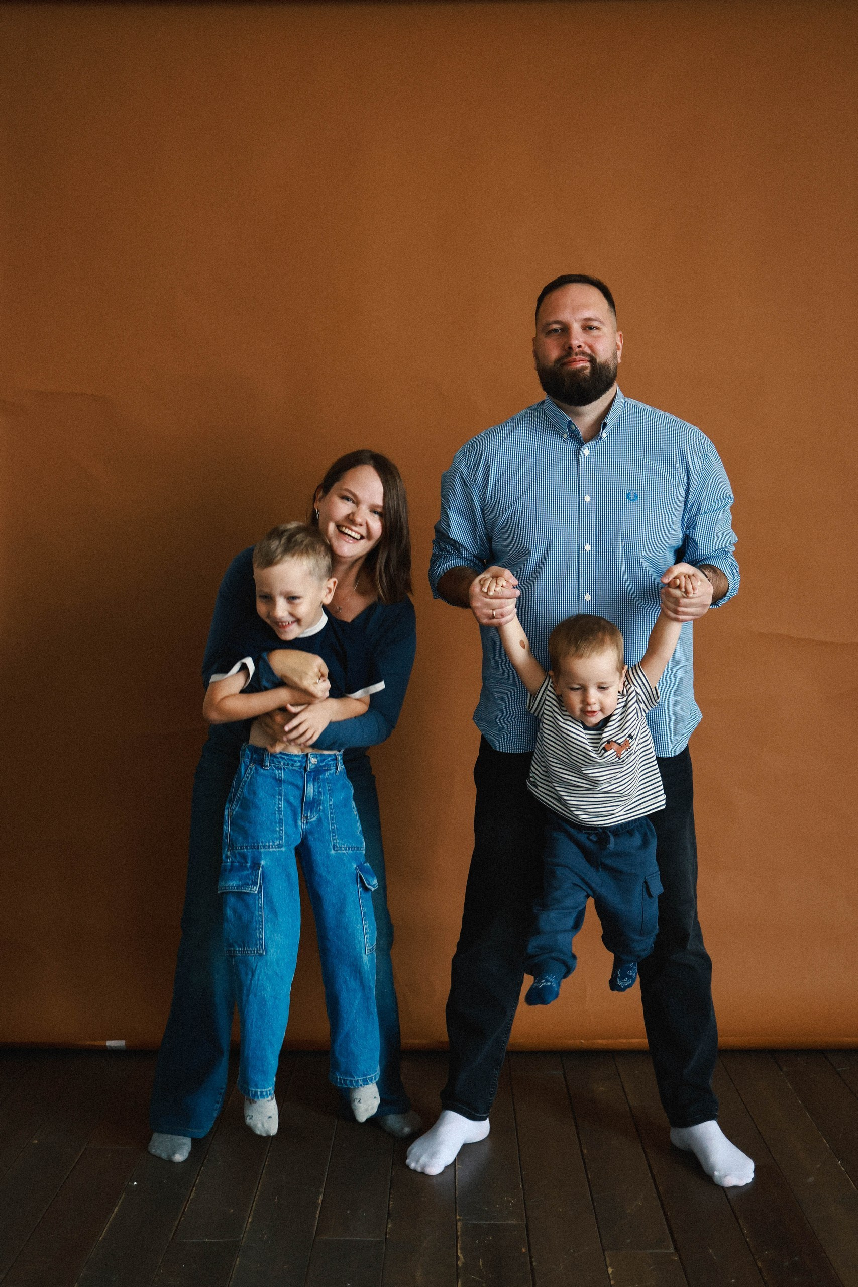 Съемки для жителей и гостей Петербурга