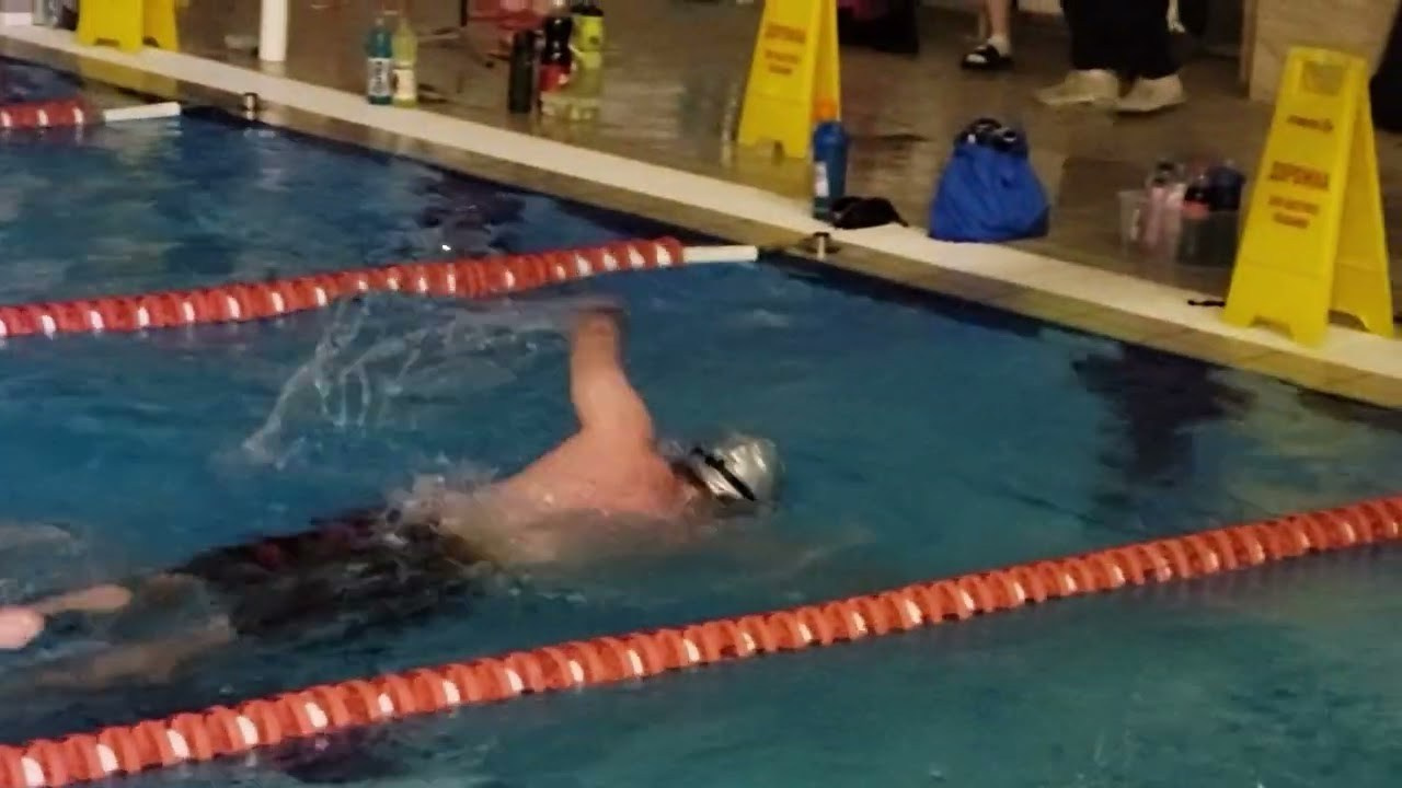 12/23. Ночной марафон. Walk & Fly with Batay