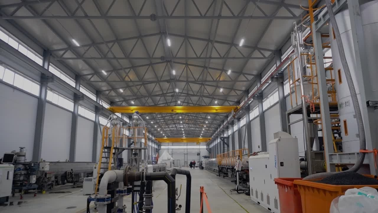 Видео для бизнеса. Видеограф Сергей Болотов