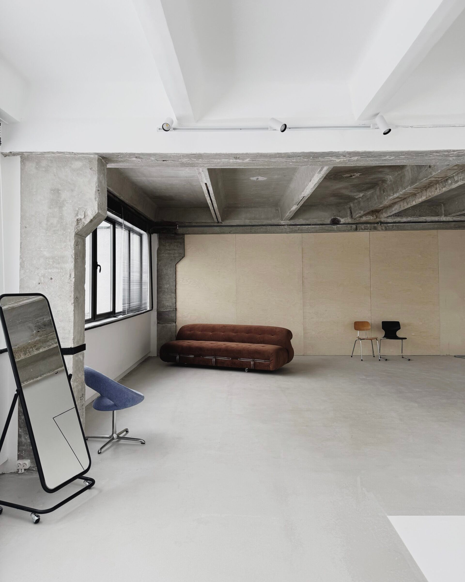 Любимые фотостудии Москвы