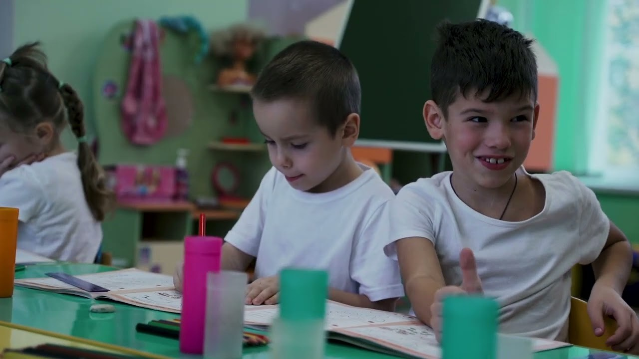 Для садов и школ. Семейный видеограф и фотограф Соснина Марина