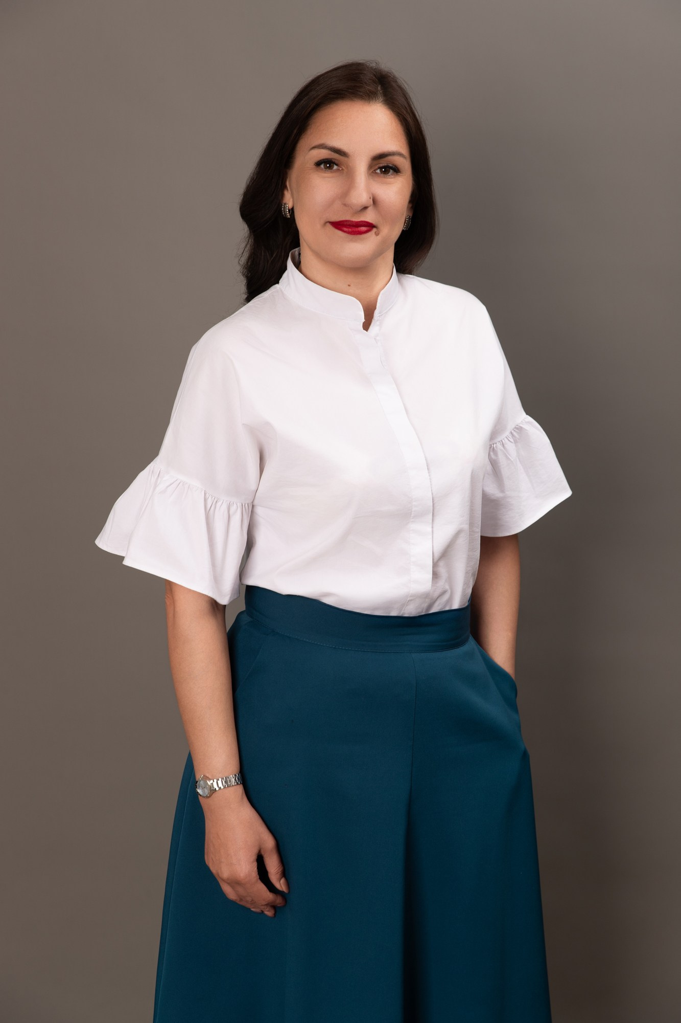 Сигма. Профессиональный фотограф Анастасия Кохно