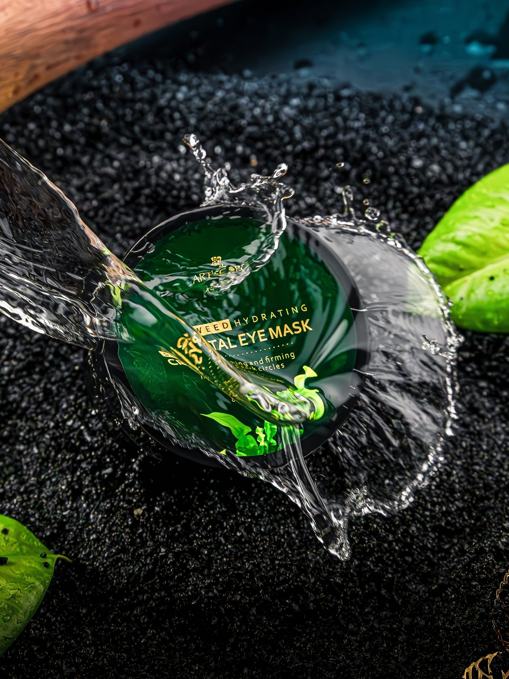 Рекламная съемка. Предметный фотограф в Воронеже Дмитрий Игнатов