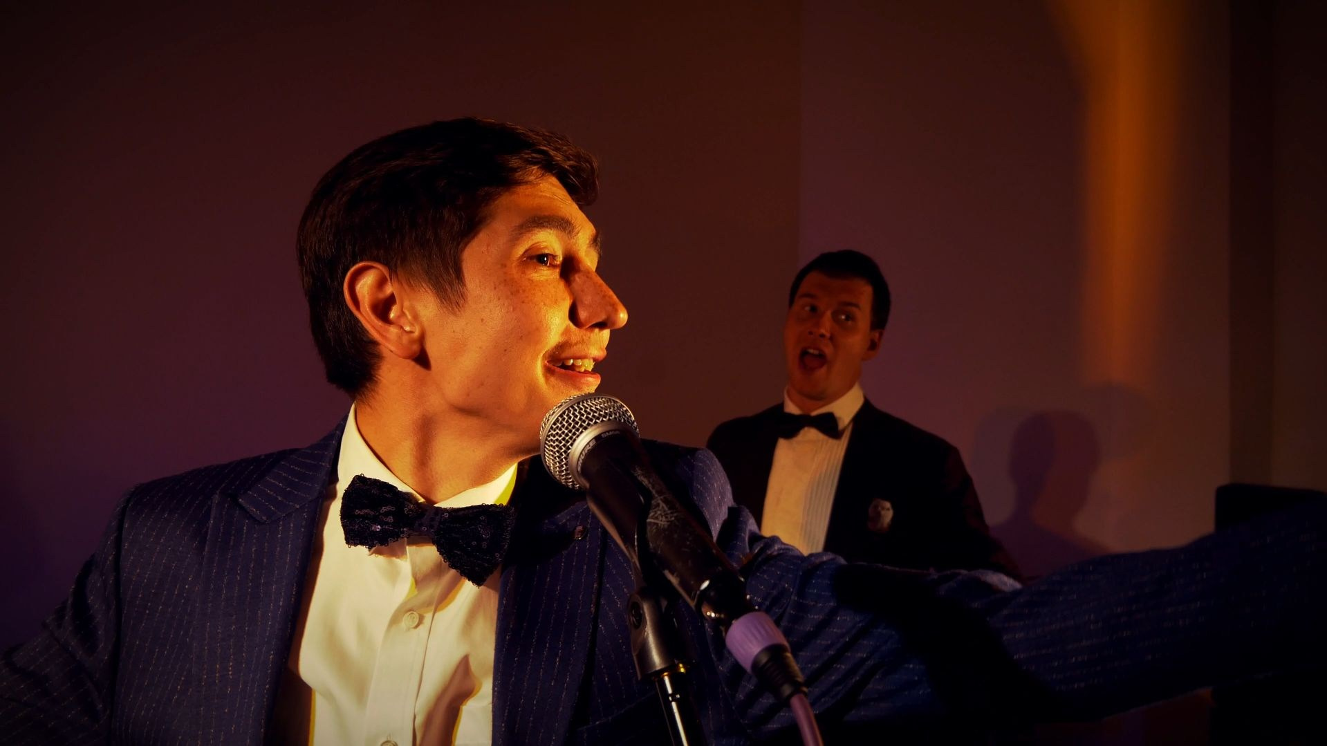 Videographer in Batumi Vladimir Moiseev