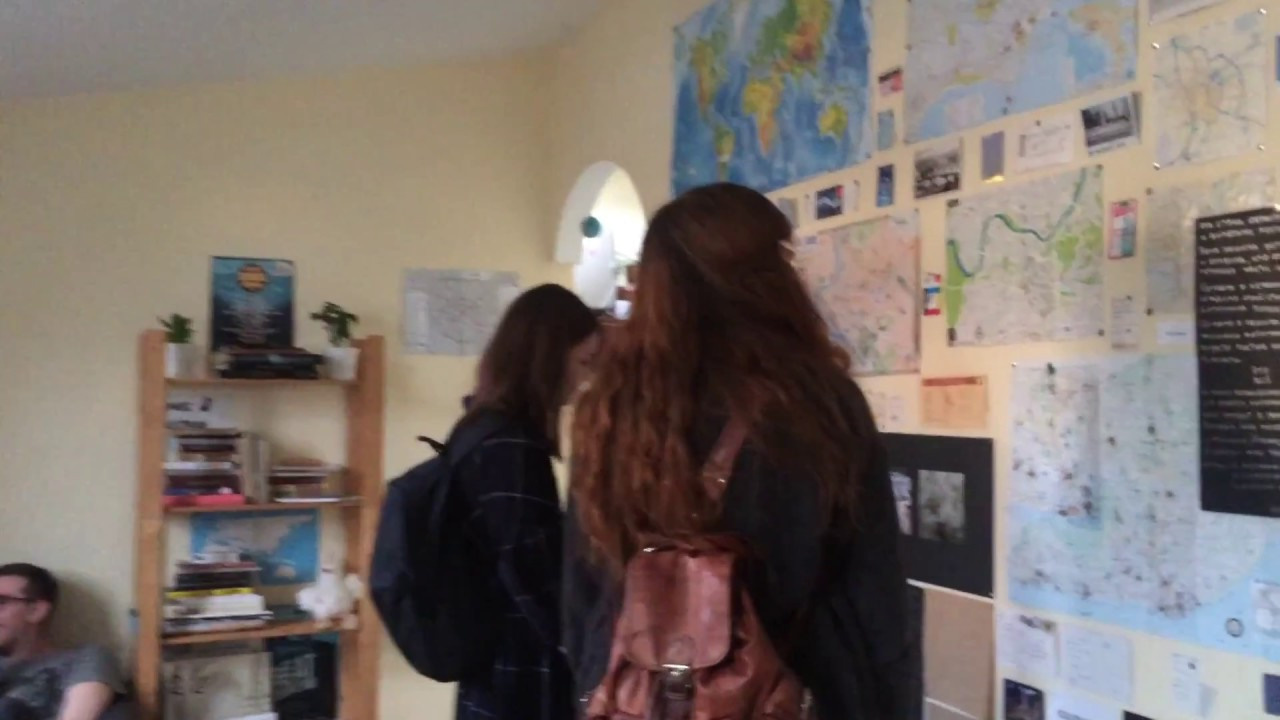 Mansarda hall. Jane Efremova, artist and curator based in Belgrade, Serbia