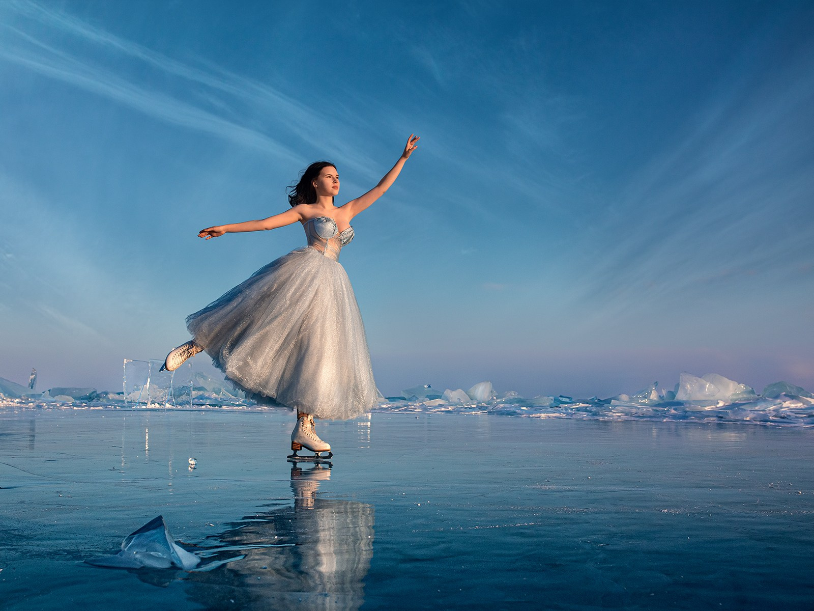 Обучающий фототур на зимний Байкал с Еленой Михайловой. 07–12 февраля 2025 г. Детский и семейный фотограф Елена Михайлова в Москве