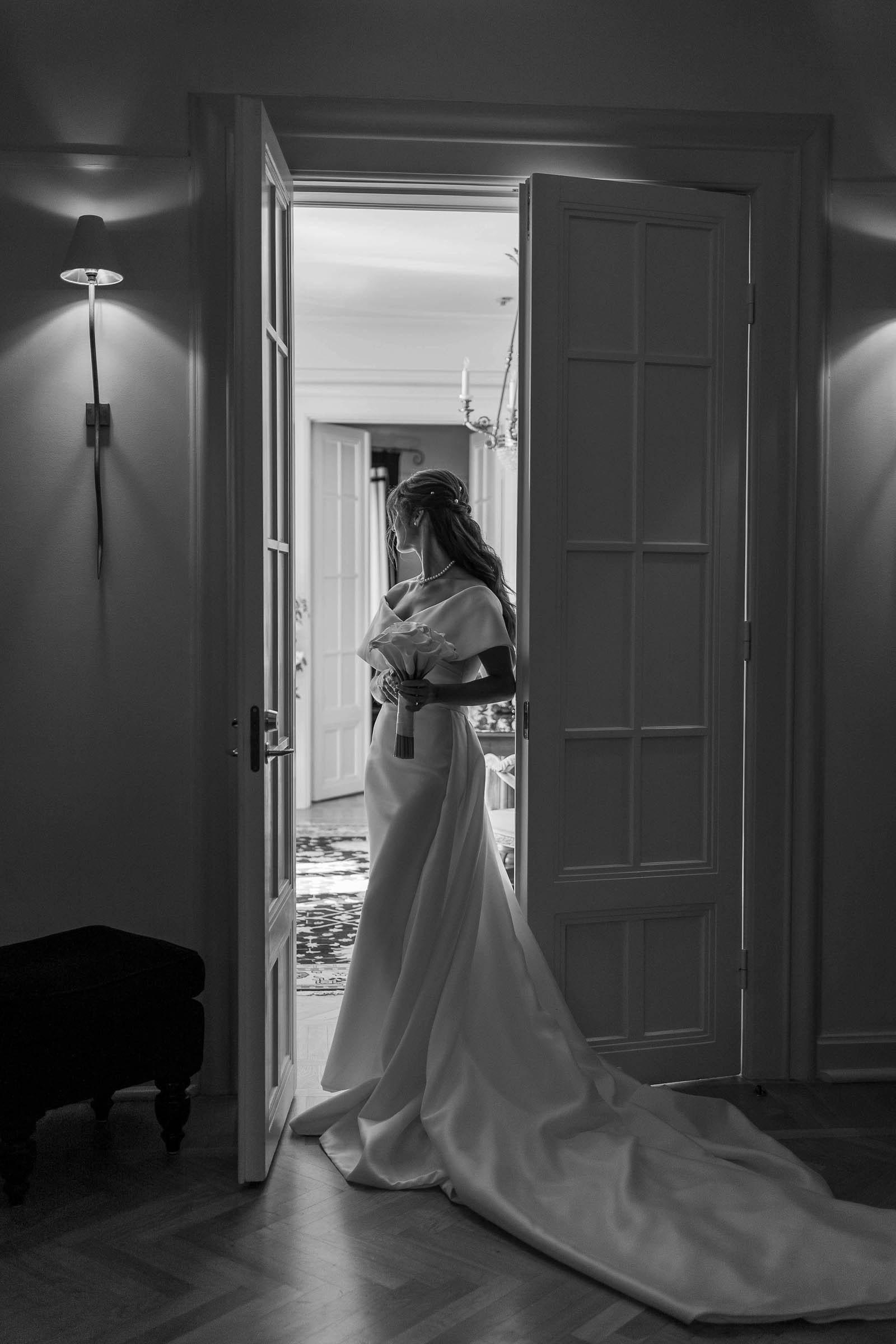 Свадебный фотограф Андрей Нестеров в Санкт-Петербурге и Москве